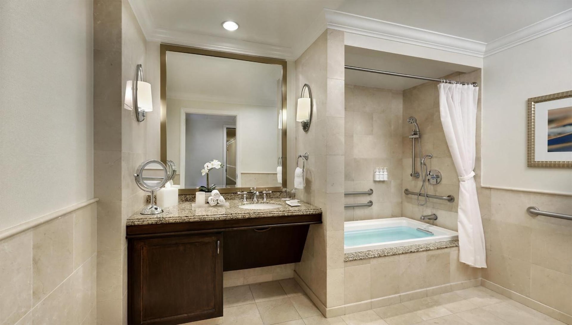 Balboa Bay Resort, Newport Beach, foto 4