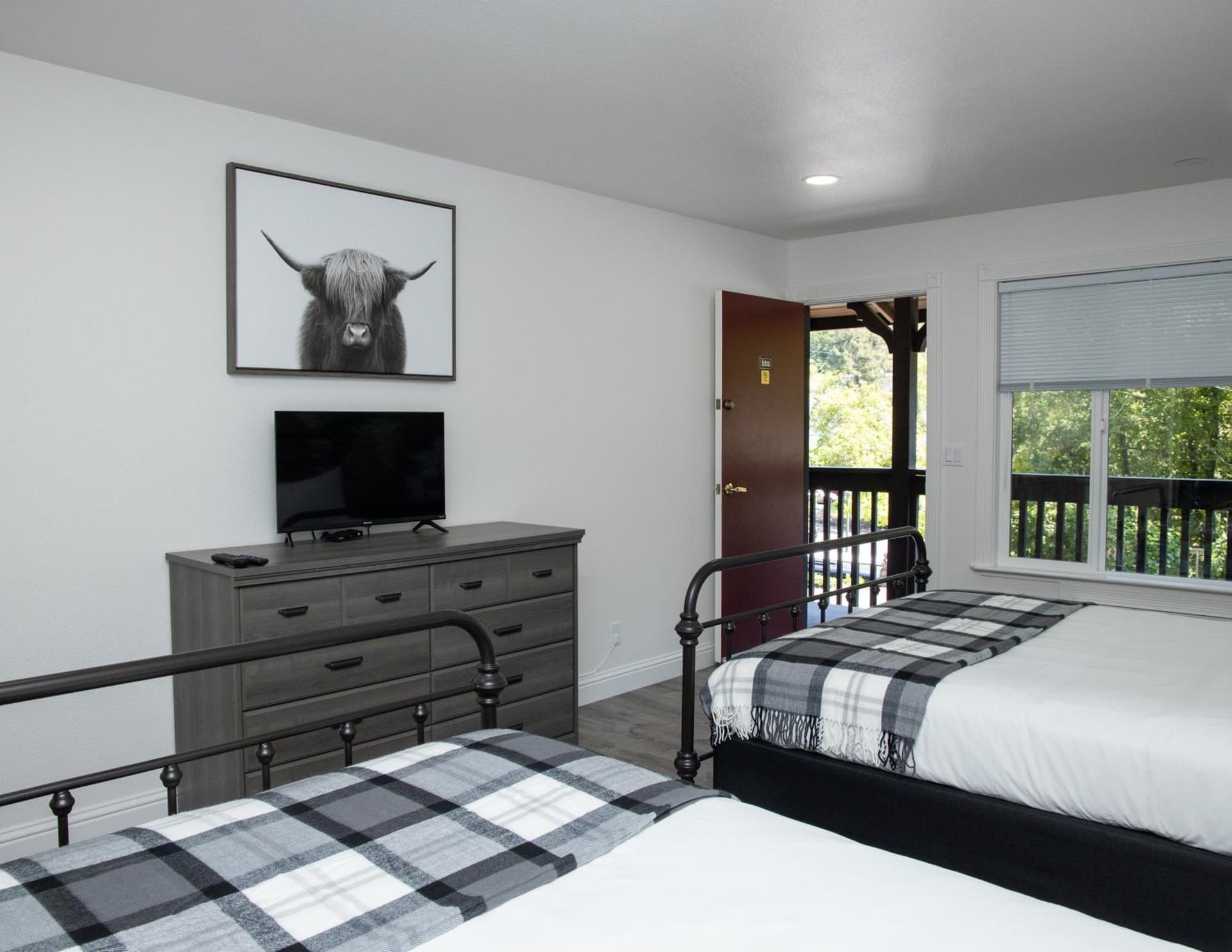 The Occidental Lodge, Occidental, foto 3