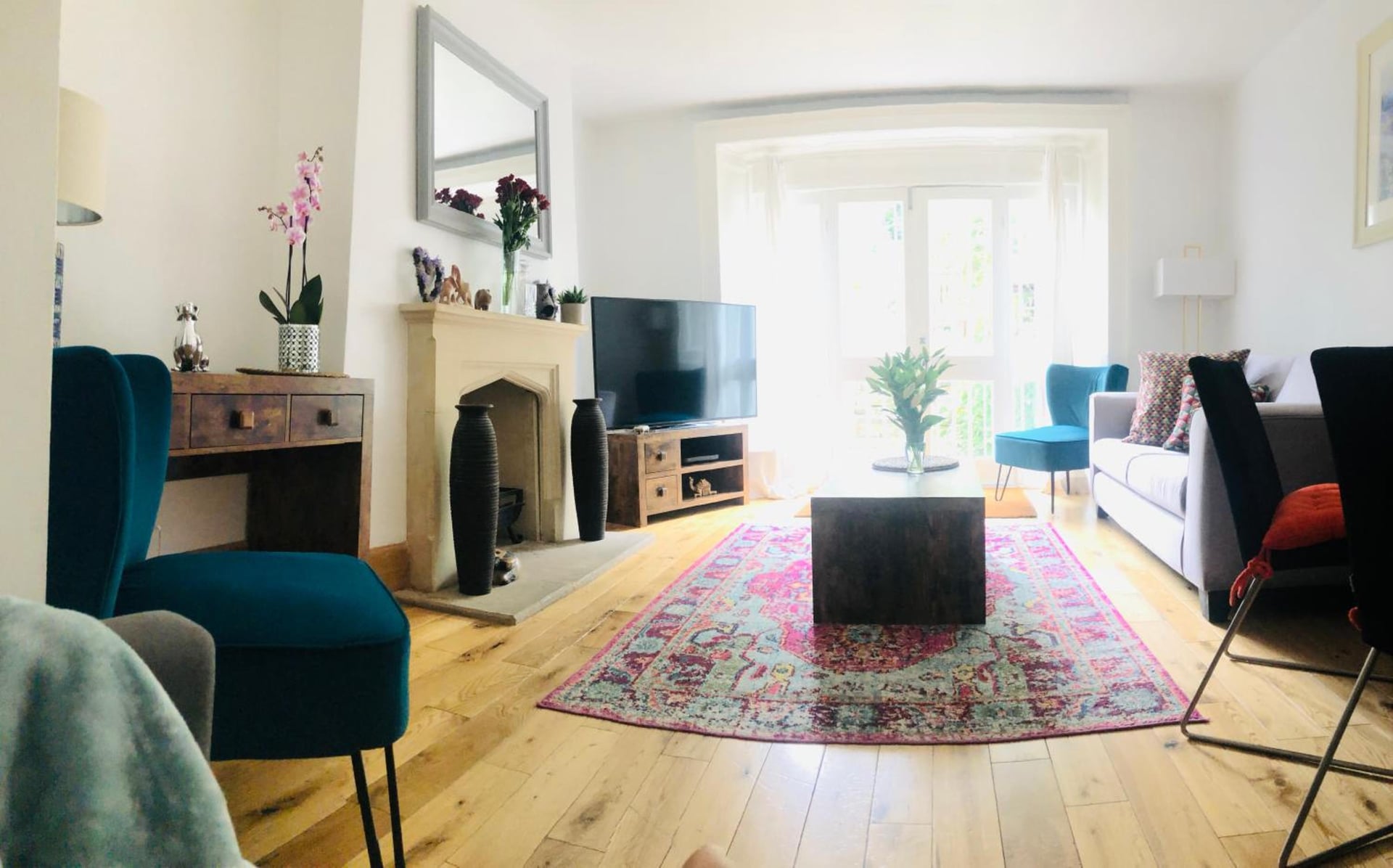 2 Bedroom Apartment close to Camden Town, London, foto 4