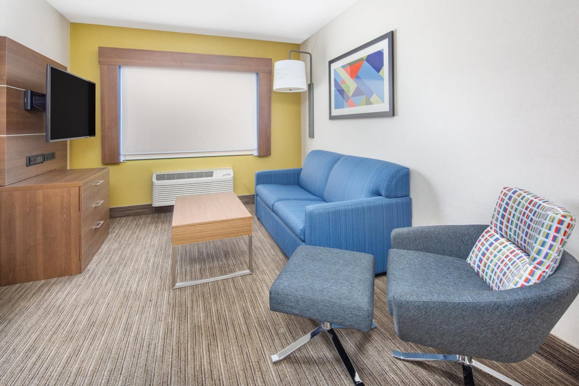 Holiday Inn Express Hotel & Suites Bishop by IHG, Bishop, foto 5