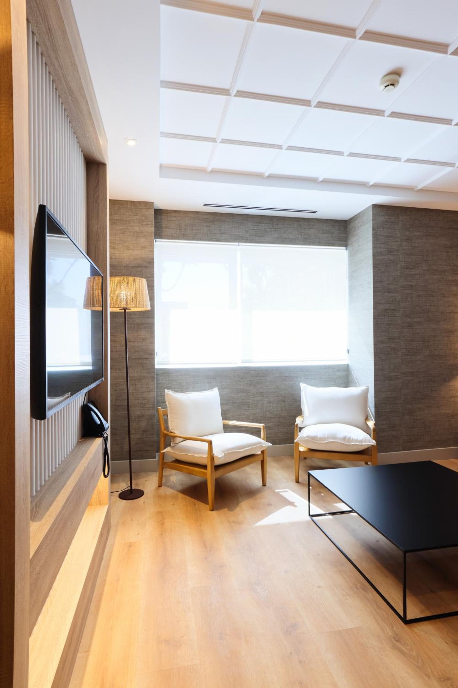 THE APARTMENT by assethoteles, Torrejón de Ardoz, foto 2