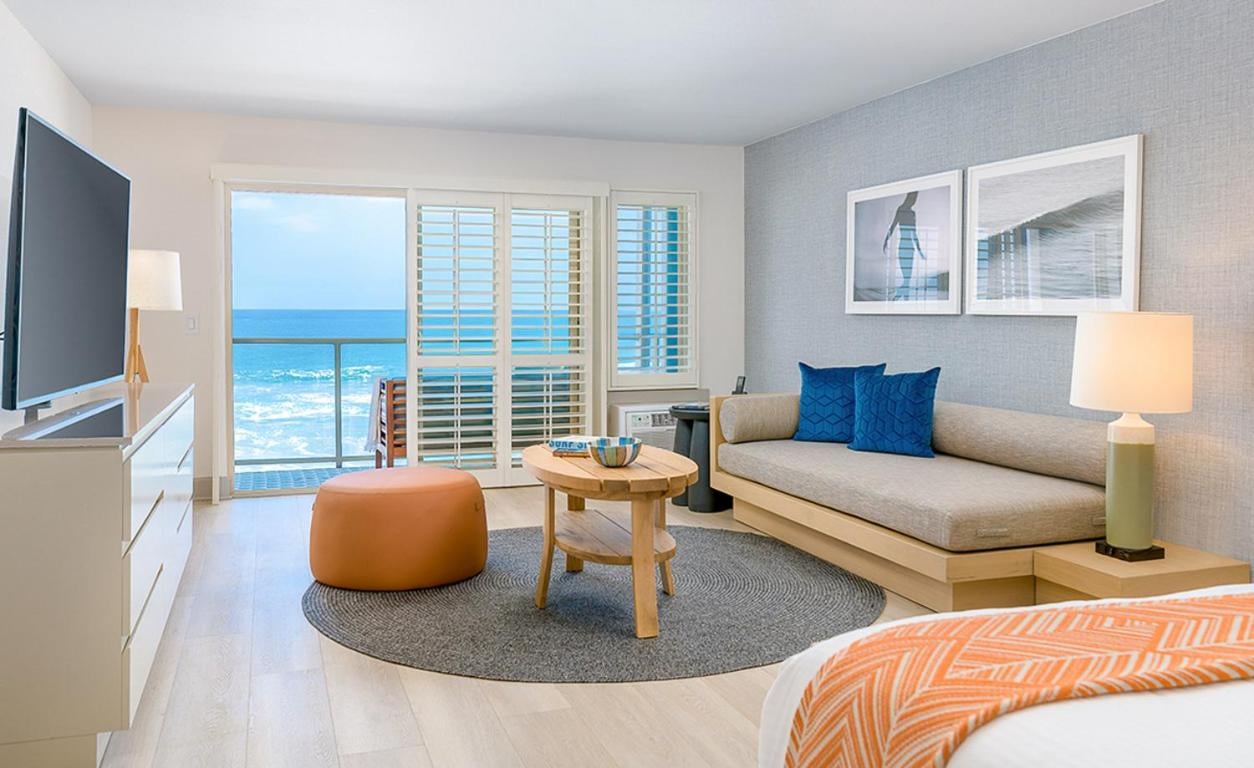 Beach Terrace, Carlsbad, foto 5