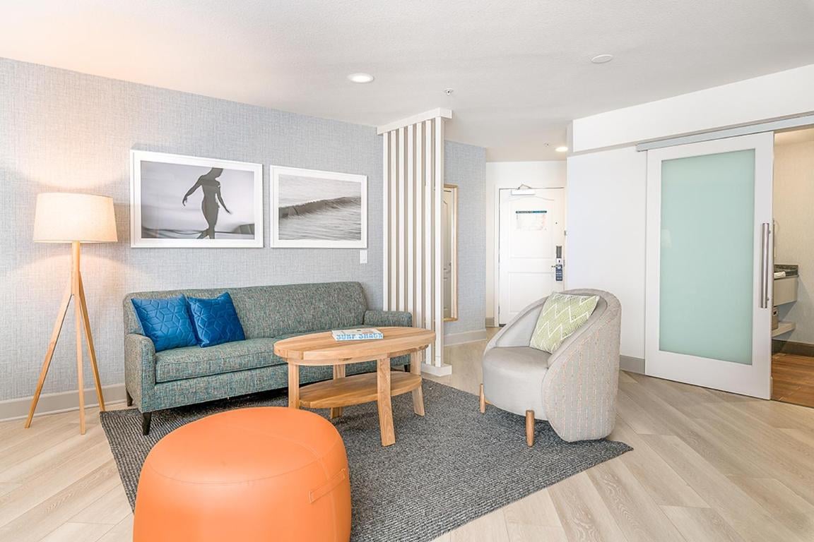 Beach Terrace, Carlsbad, foto 4