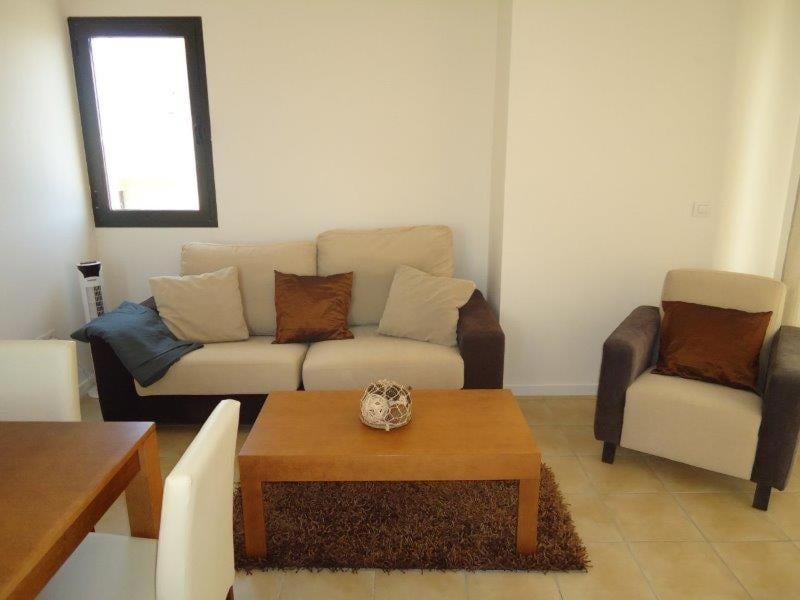 Casa Patrick, Murcia, foto 4