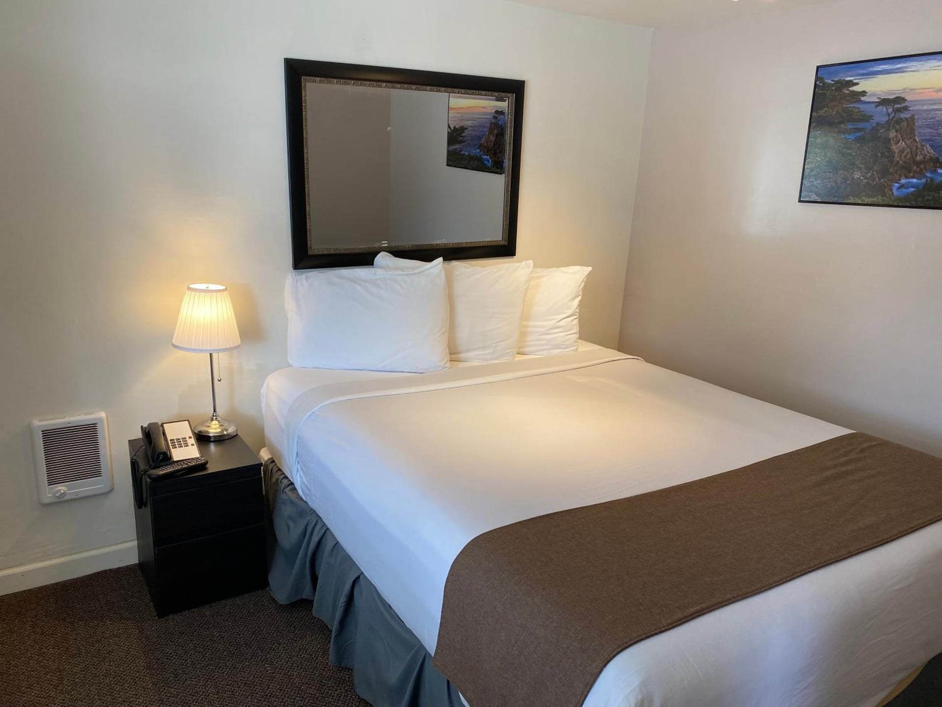 Bide-A-Wee Inn and Cottages, Pacific Grove, foto 3