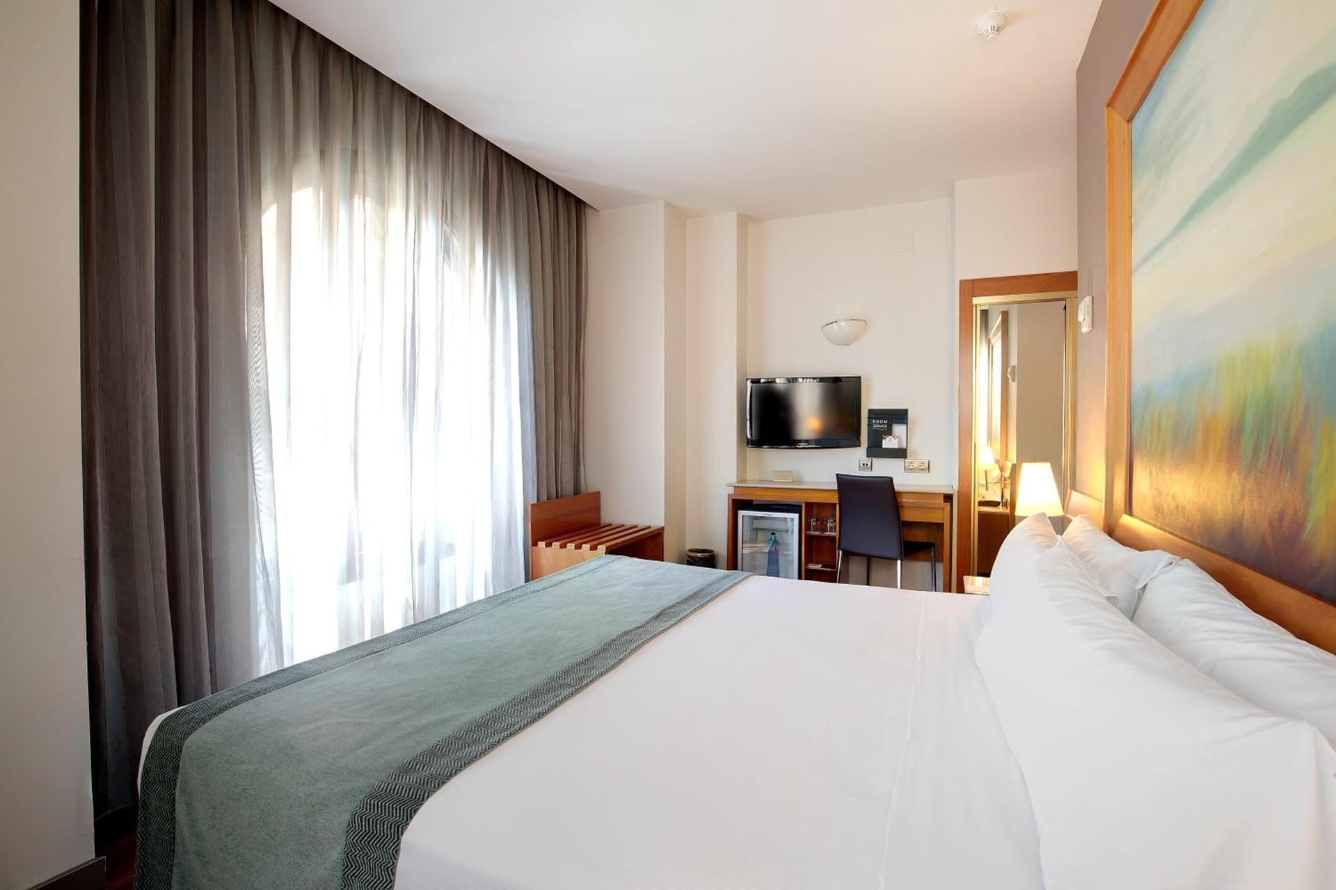 Catalonia Excelsior, Valencia, foto 4