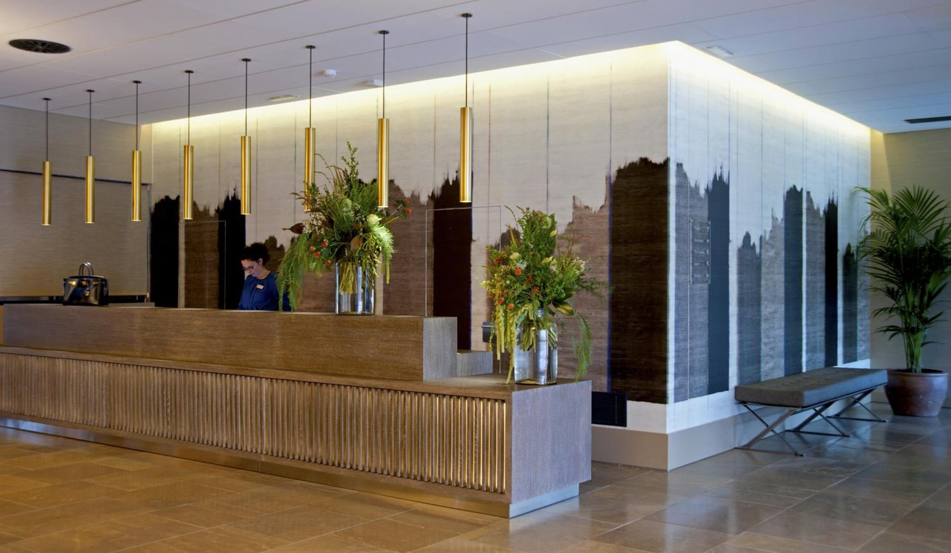 Aravaca Village Hotel, Madrid, foto 5