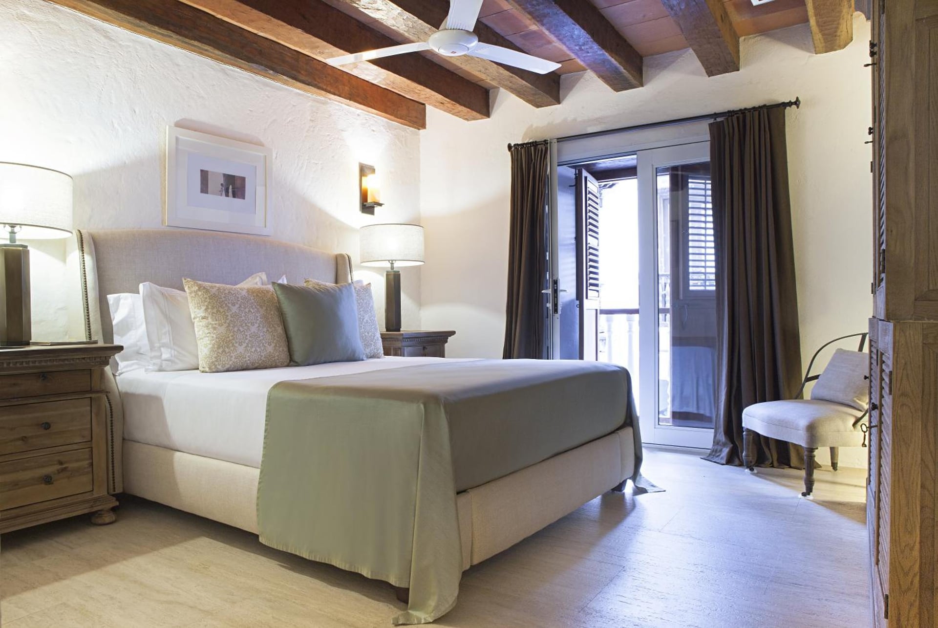 Hotel Boutique Casa del Coliseo, Cartagena, foto 5