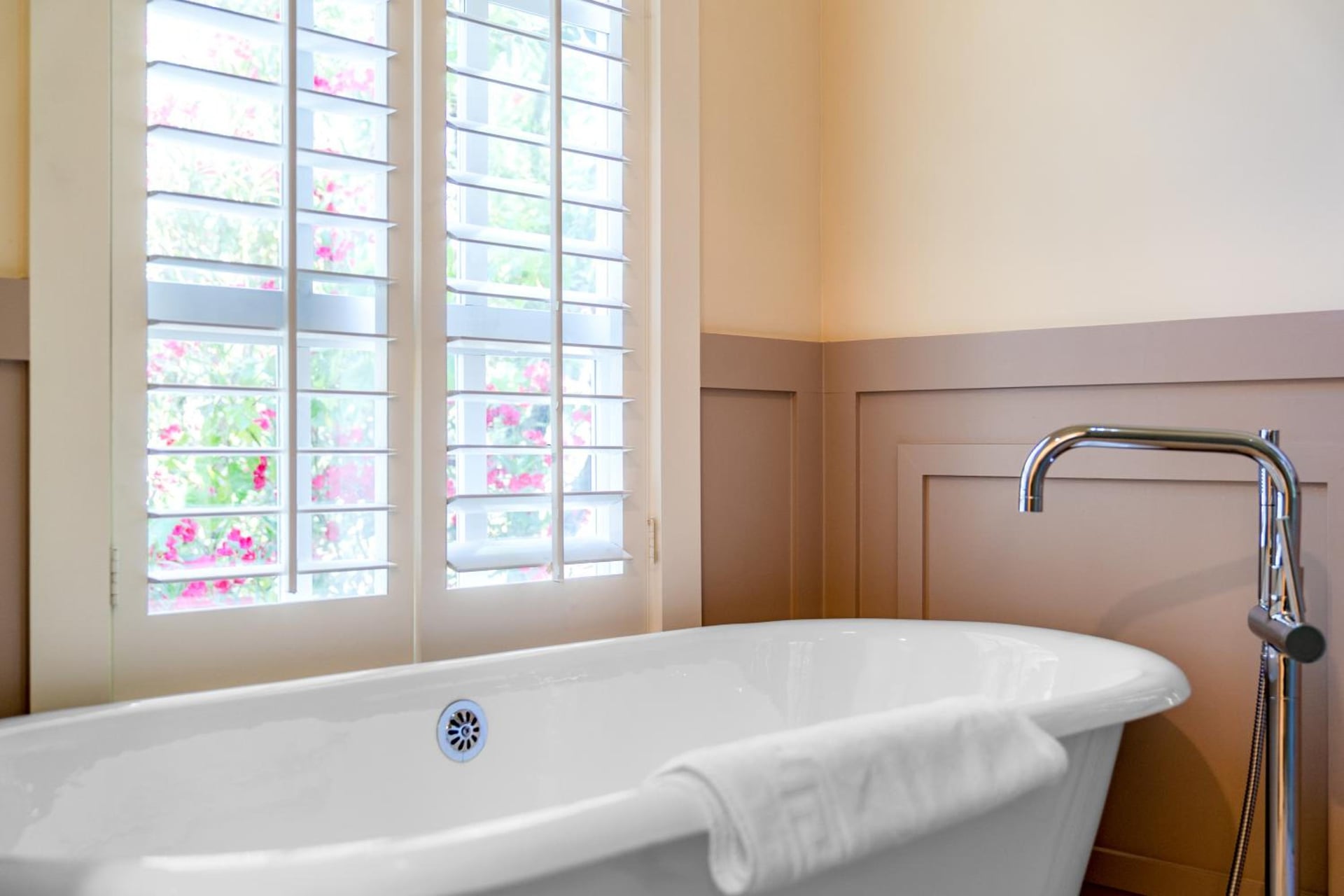 The Bergson, BW Signature Collection, Calistoga, foto 4