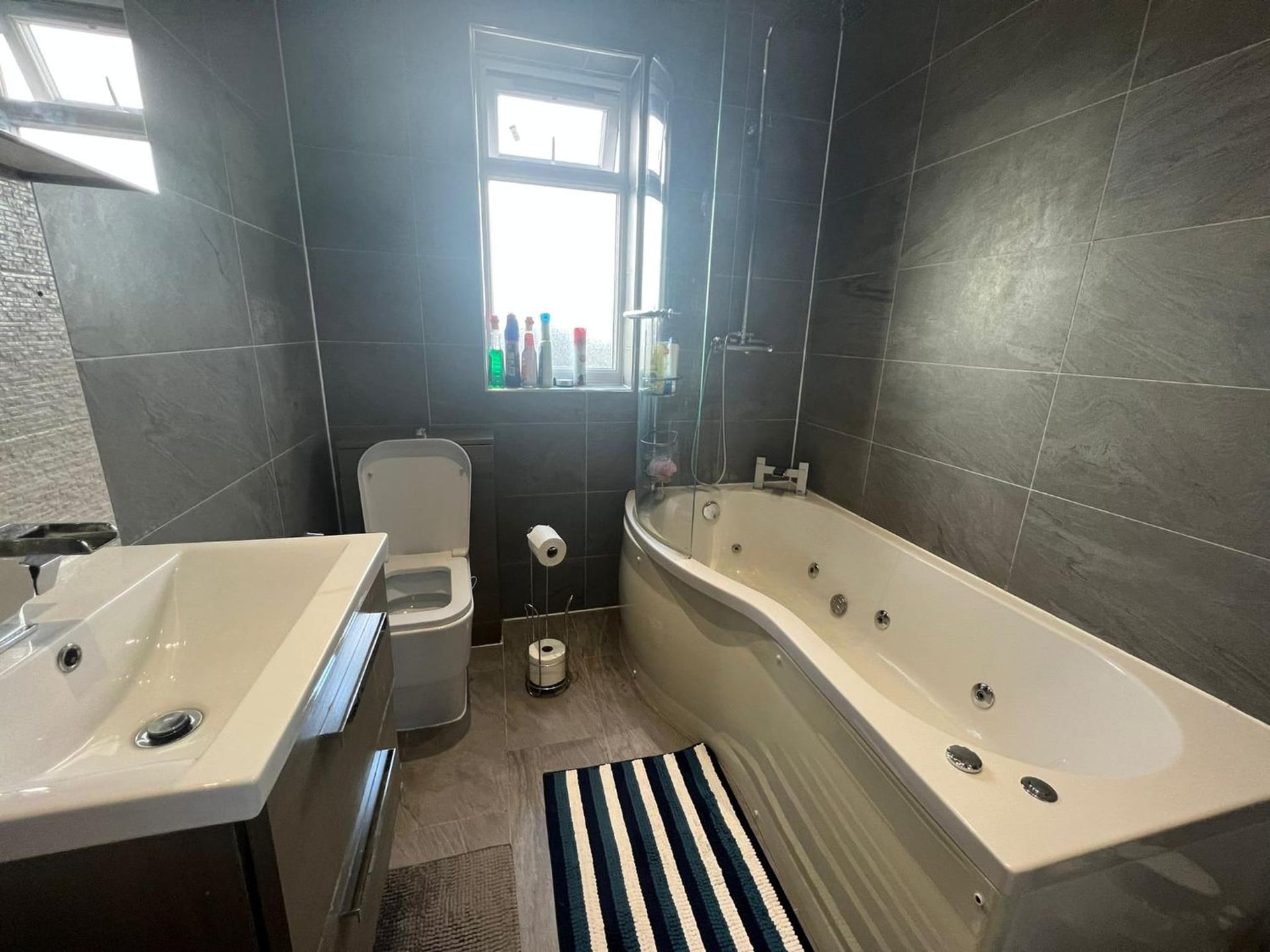 Deluxe Homestay near Tottenham Hotspur Stadium, London, foto 3