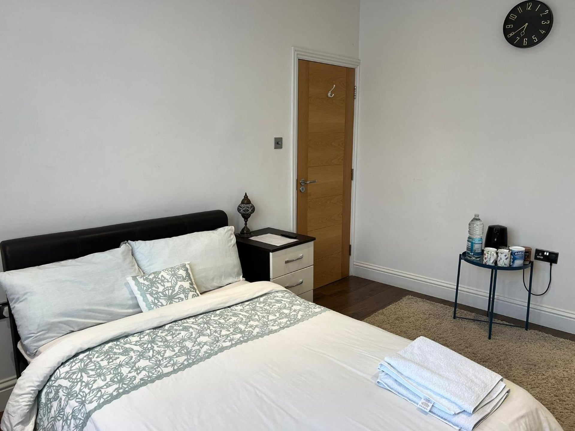 Deluxe Homestay near Tottenham Hotspur Stadium, London, foto 5