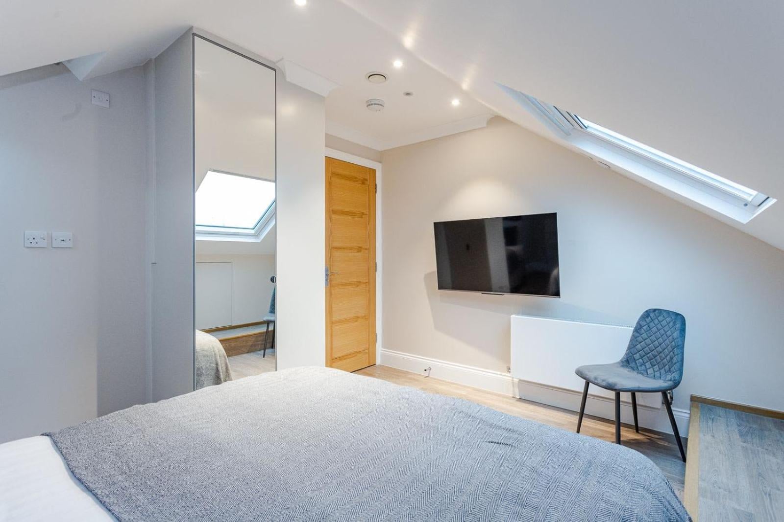 Cleveland Residences Chelsea, London, foto 4