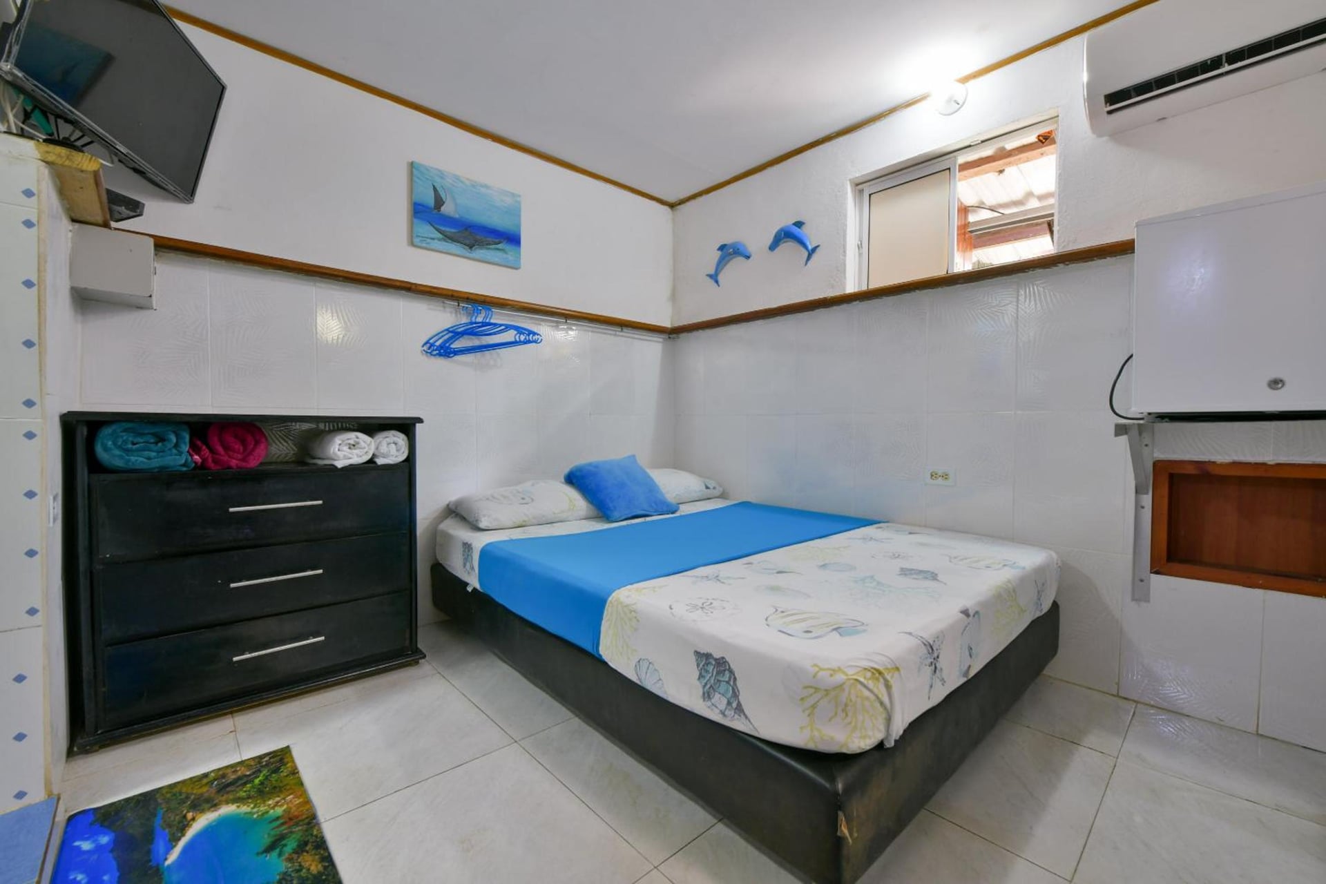 Posada Amaripucci, San Andrés, foto 3