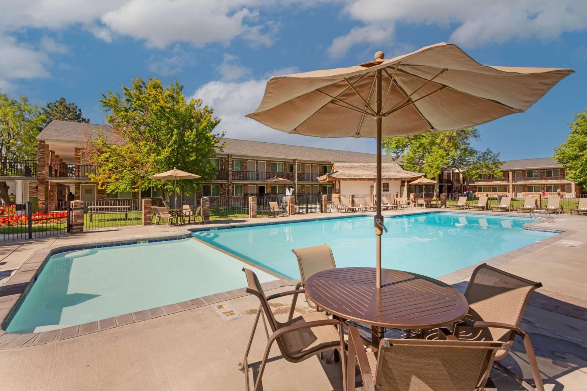 Best Western Plus Burley Inn & Convention Center, Burley, foto 4
