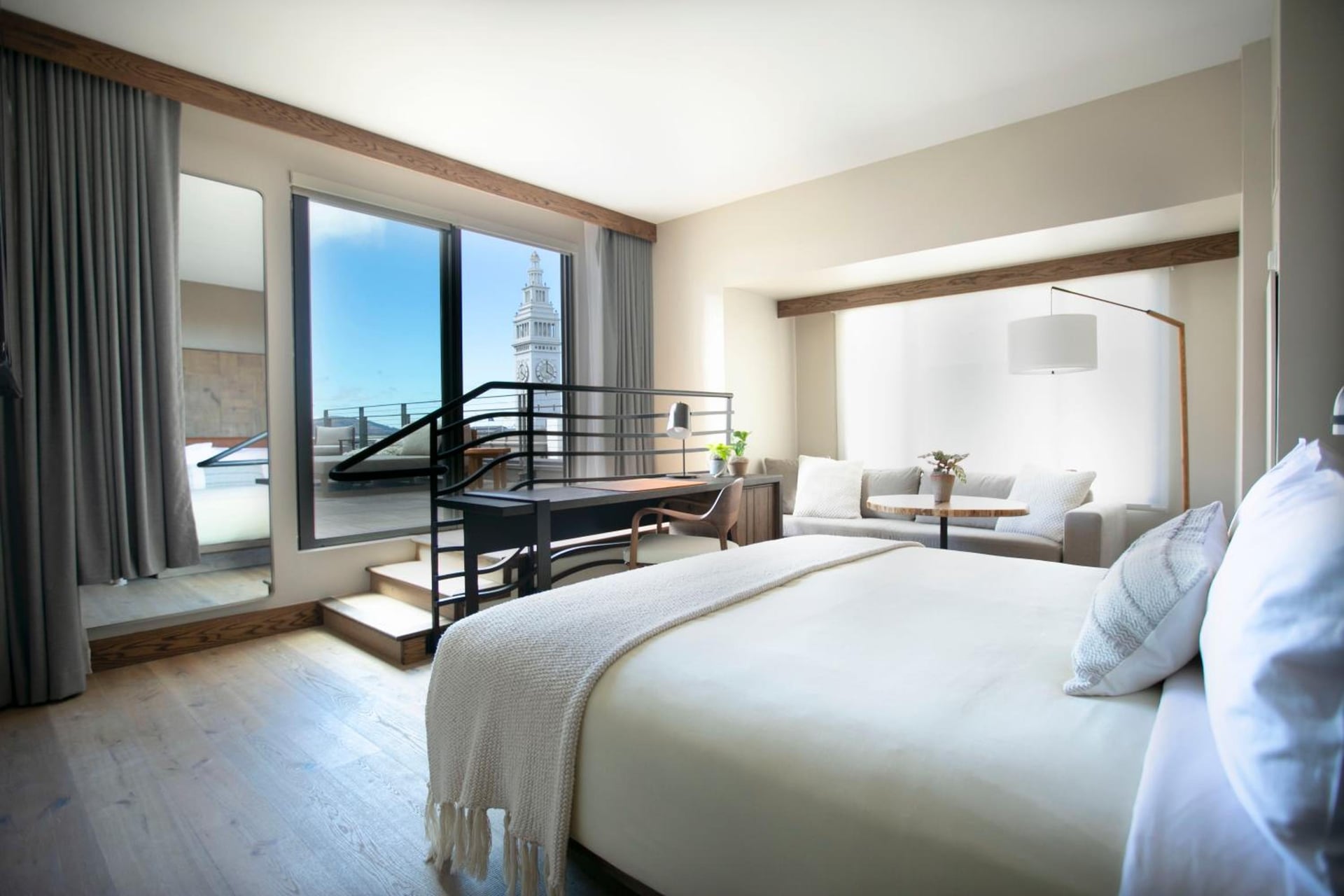 1 Hotel San Francisco, San Francisco, foto 3