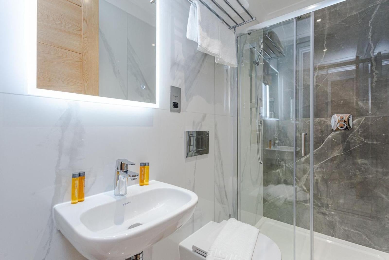Cleveland Residences Chelsea, London, foto 5