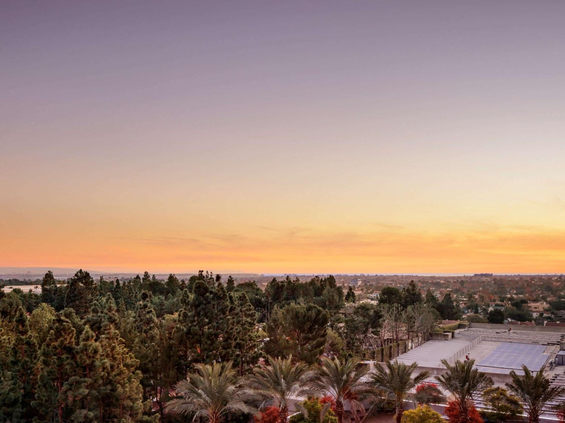 Fairmont Century Plaza Los Angeles at Beverly Hills, Los Angeles, foto 4