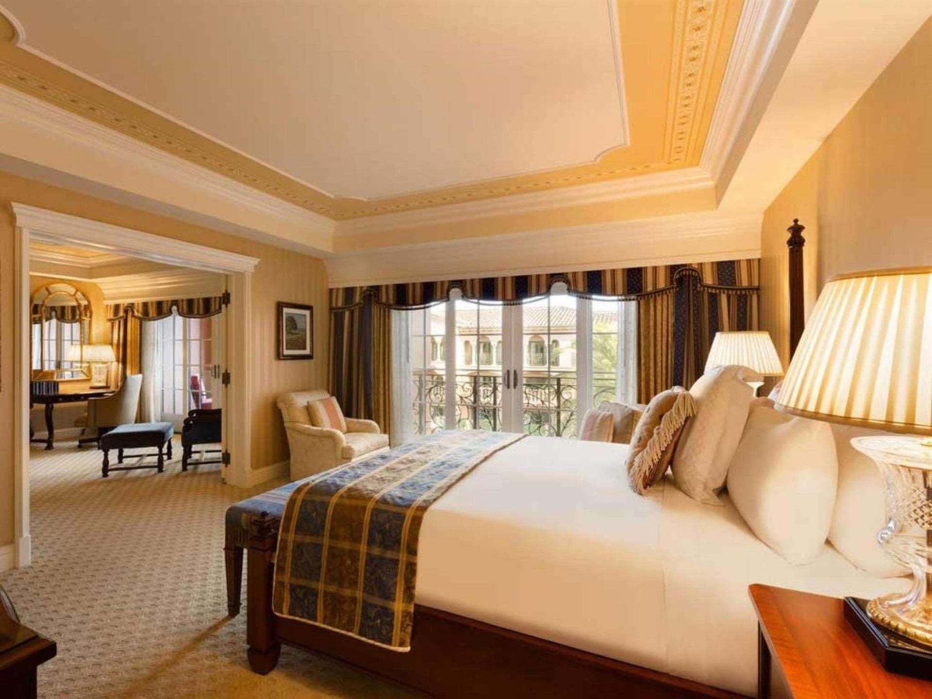 Fairmont Grand Del Mar, San Diego, foto 5
