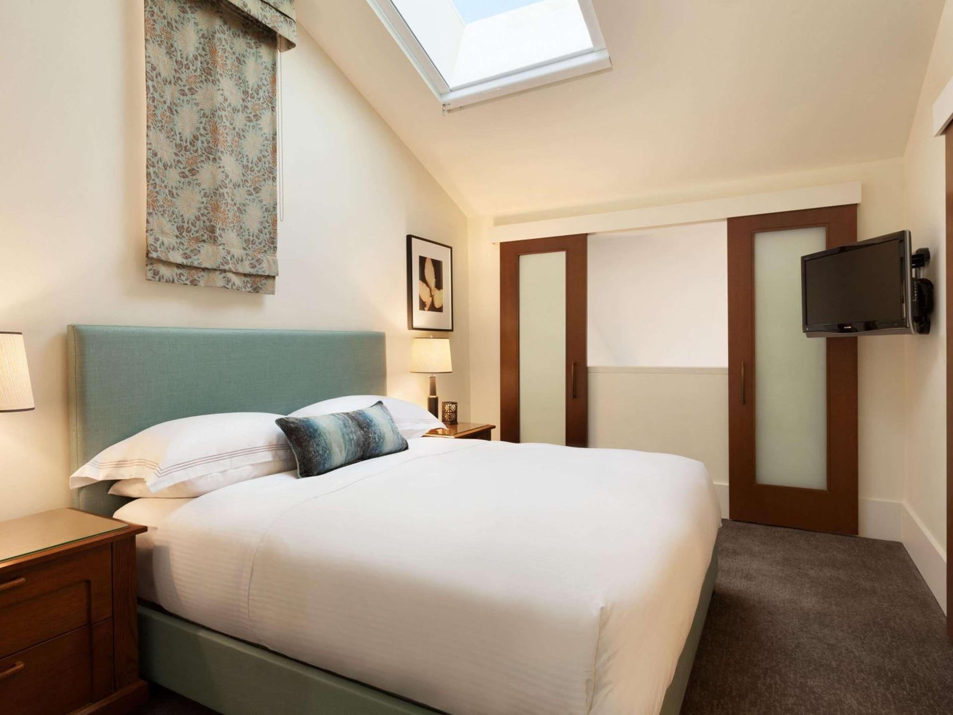 The Fairmont Heritage Place Ghirardelli Square, San Francisco, foto 4