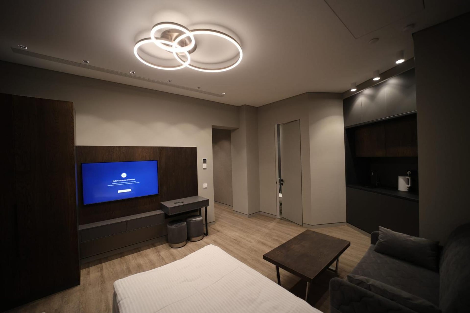 AVENUE RESIDENCE by AY North Avenue, Yerevan, foto 2