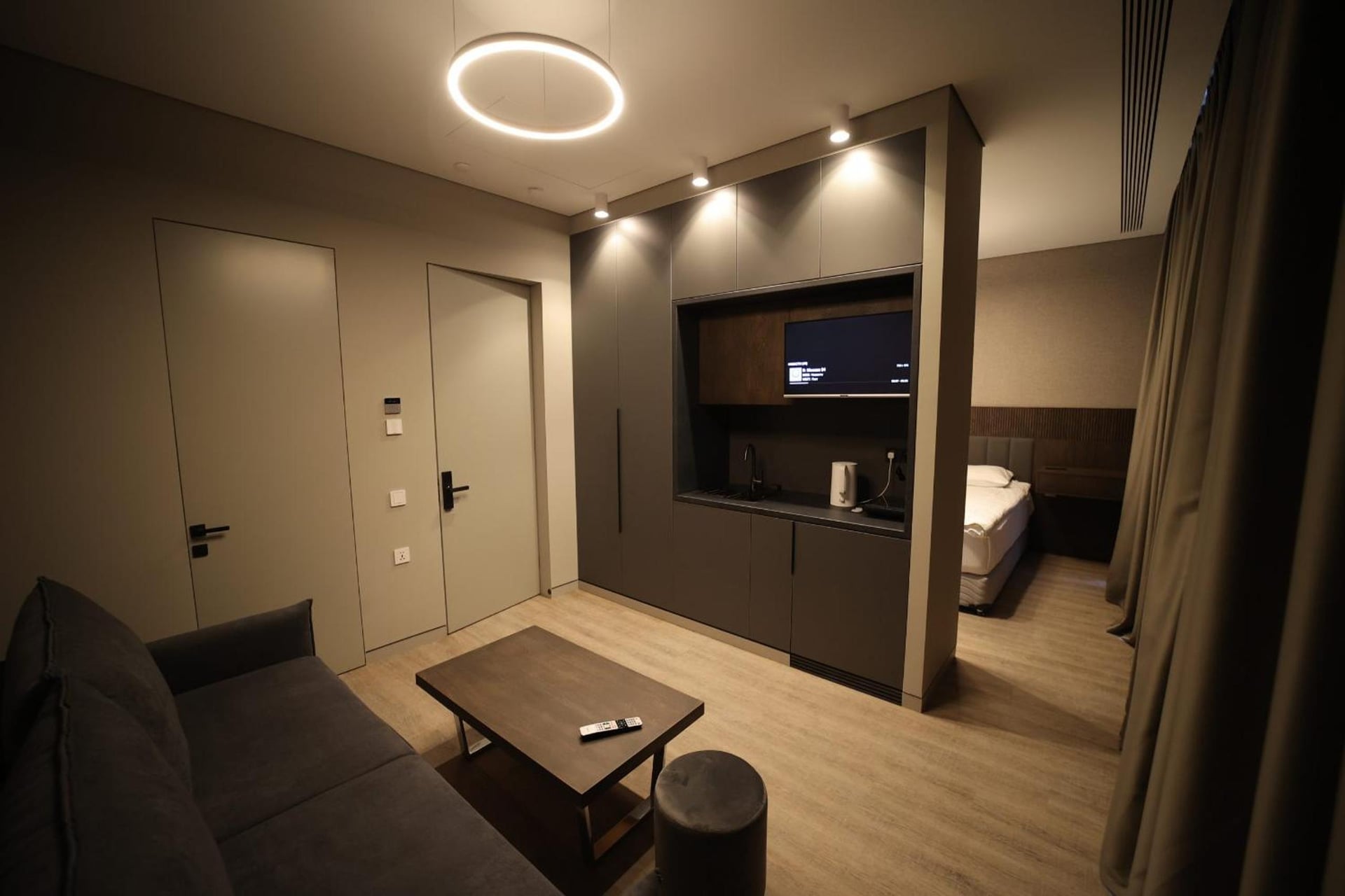 AVENUE RESIDENCE by AY North Avenue, Yerevan, foto 4