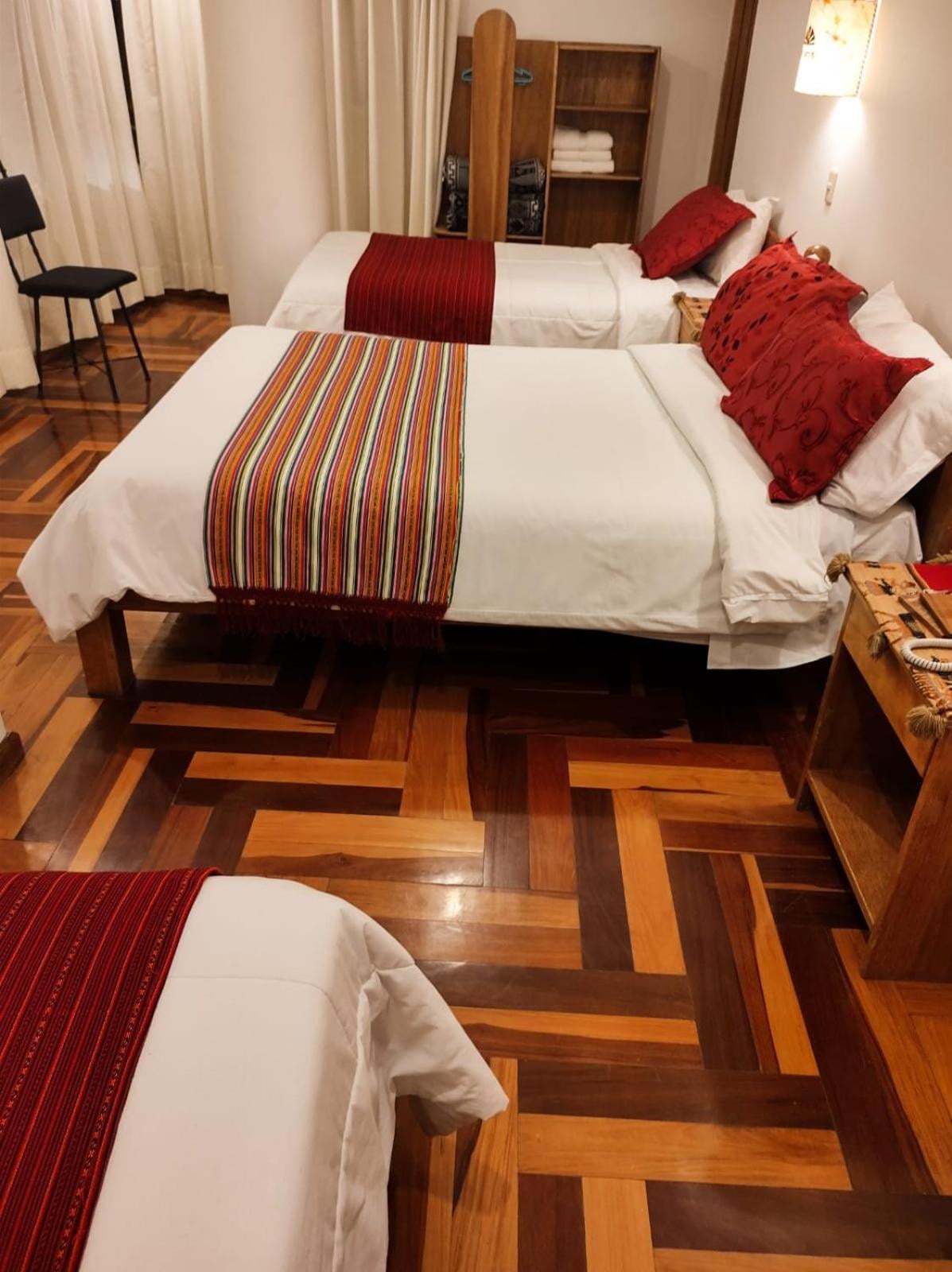 Eco Bunnu Inn, Cusco, foto 2