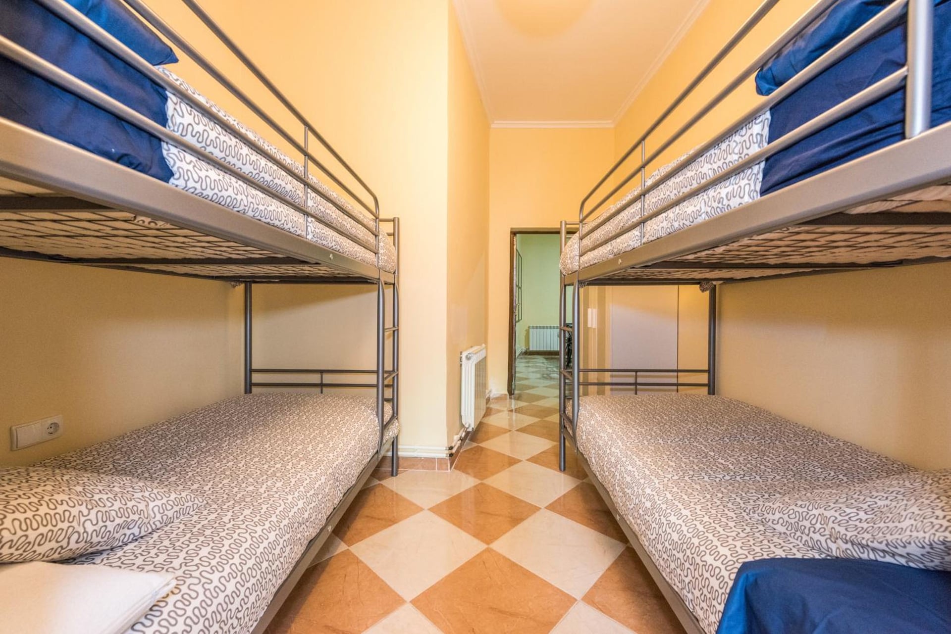 Grand Latina Apartment, Madrid, foto 5