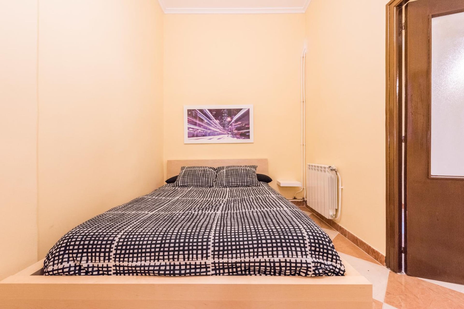 Grand Latina Apartment, Madrid, foto 2