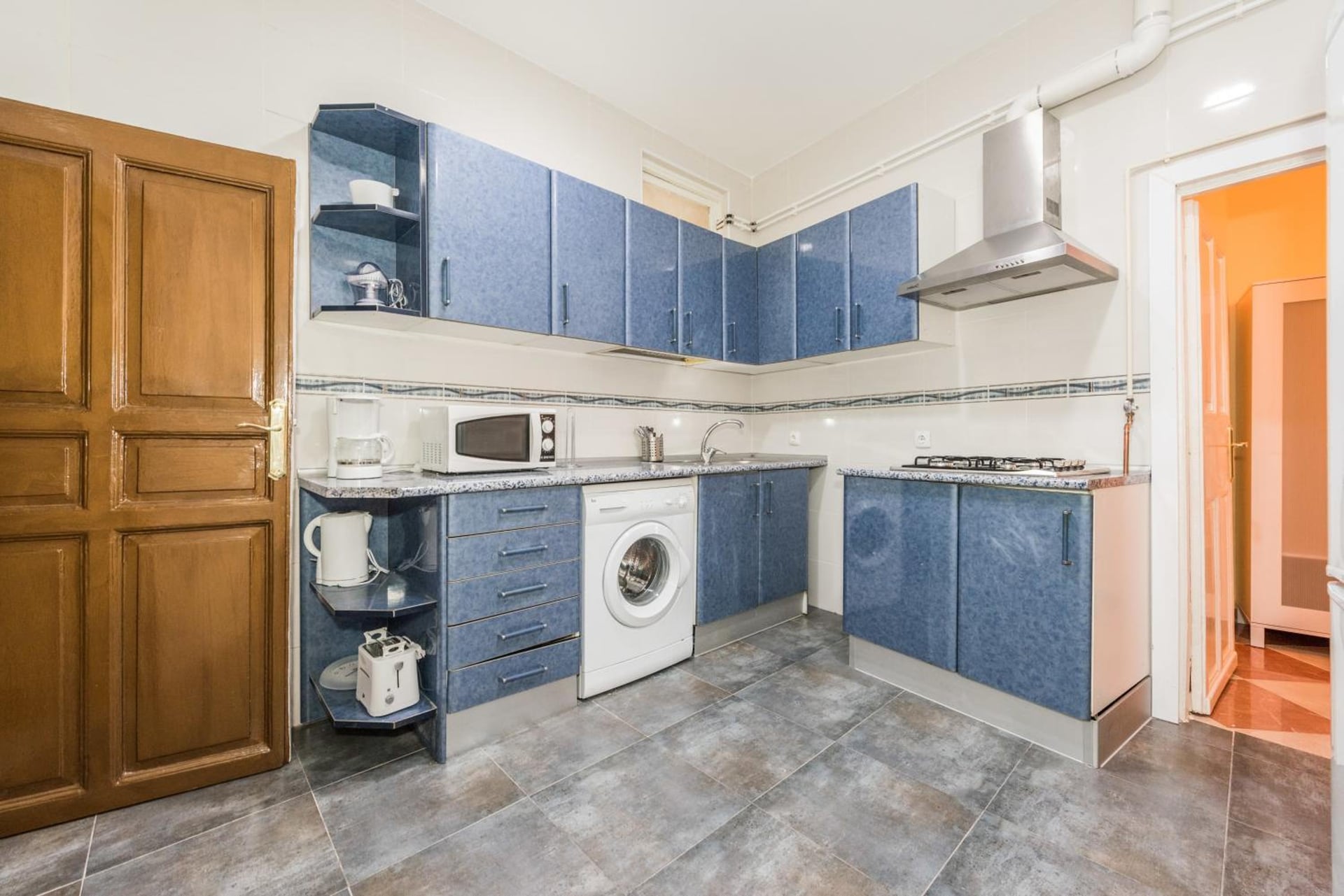Grand Latina Apartment, Madrid, foto 3