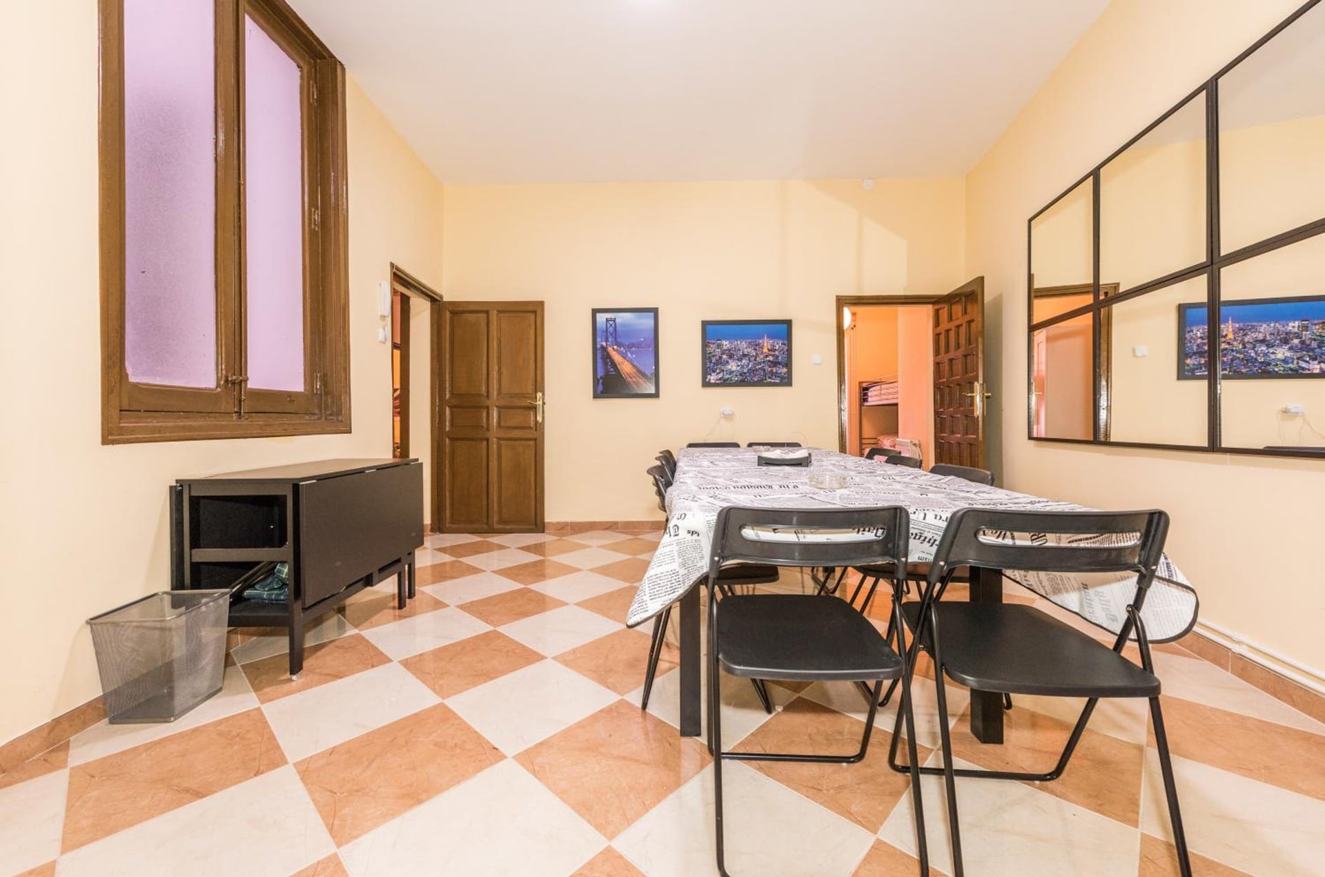 Grand Latina Apartment, Madrid, foto 4