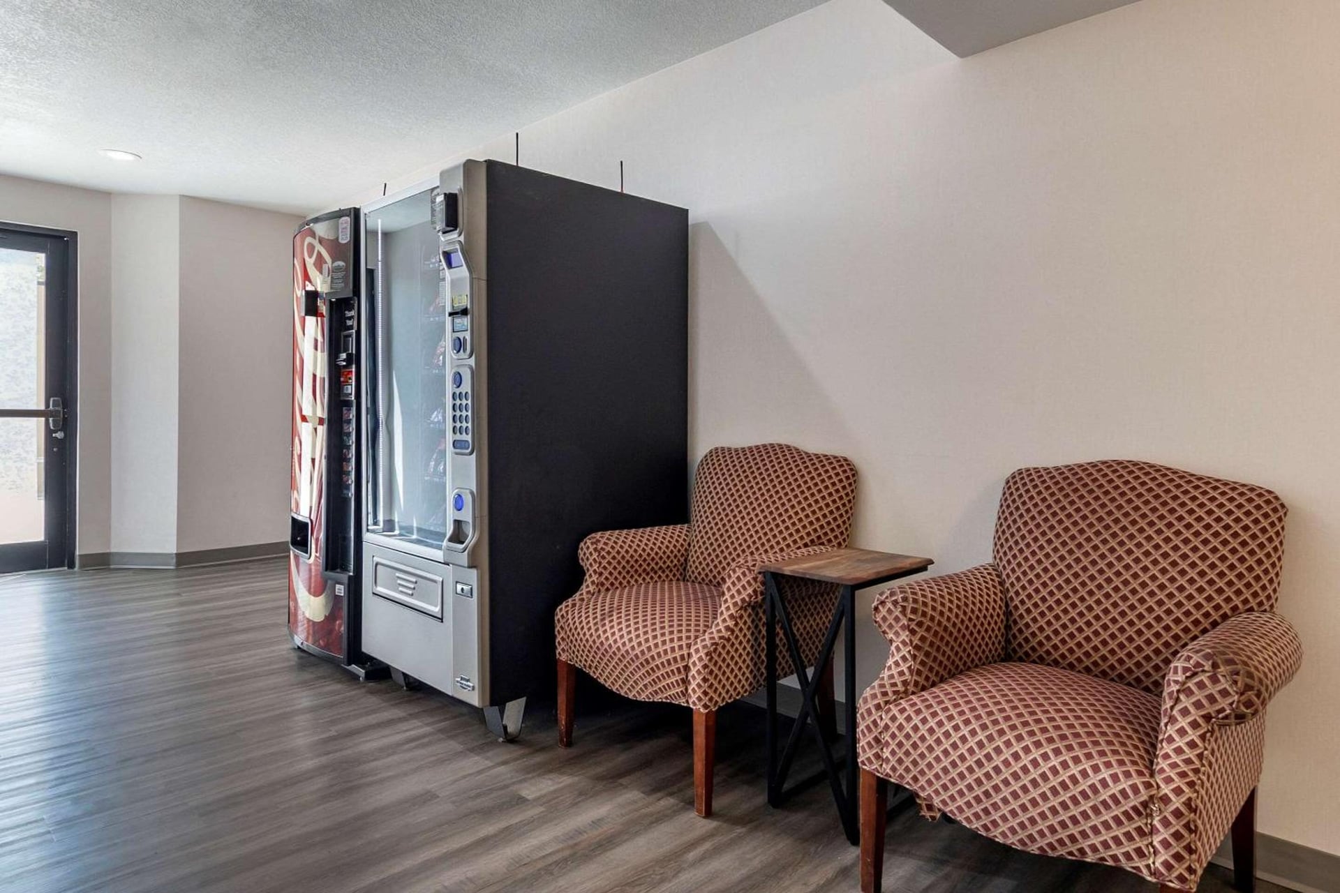 Sleep Inn & Suites Jerome - Twin Falls, Jerome, foto 5