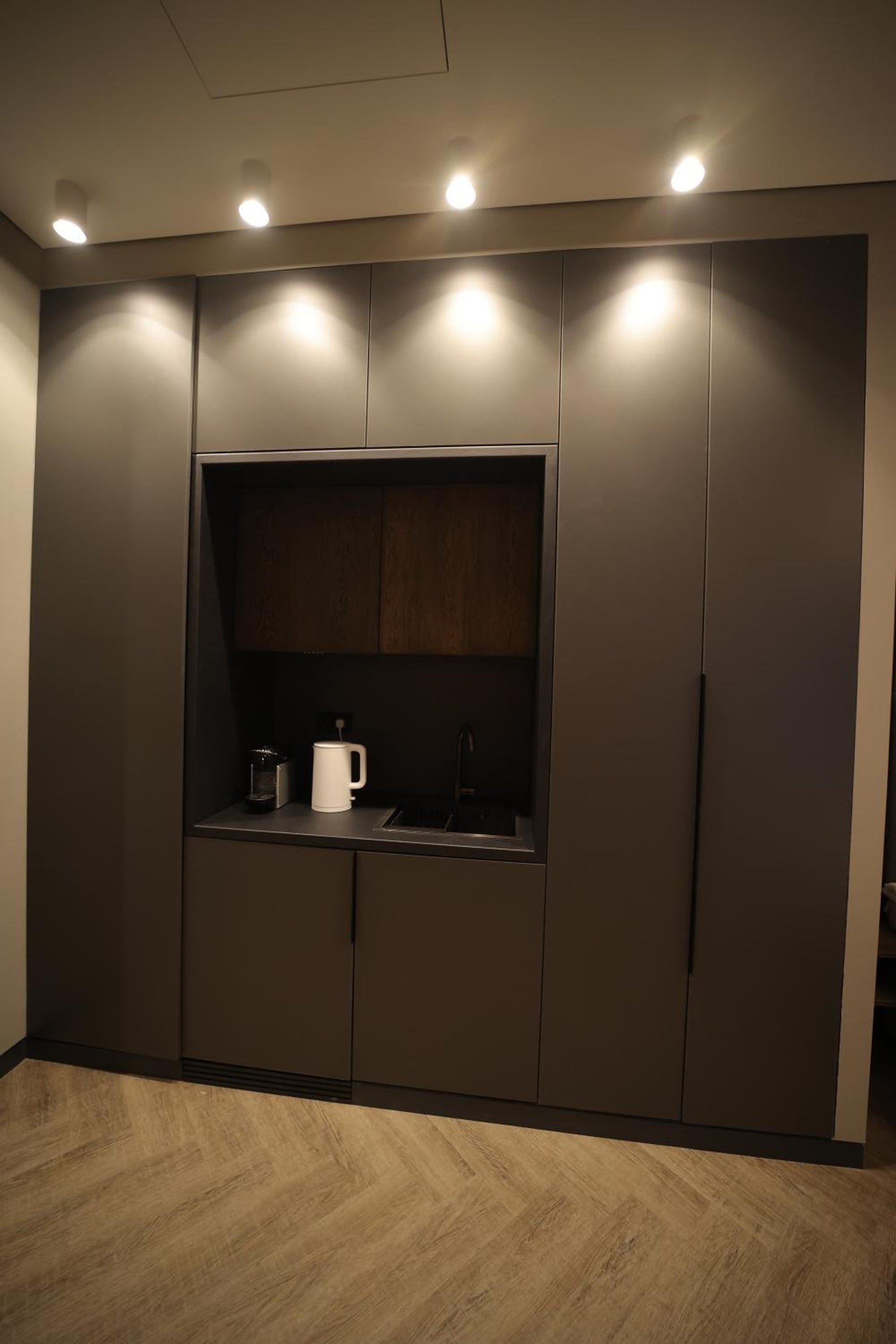 AVENUE RESIDENCE by AY North Avenue, Yerevan, foto 3