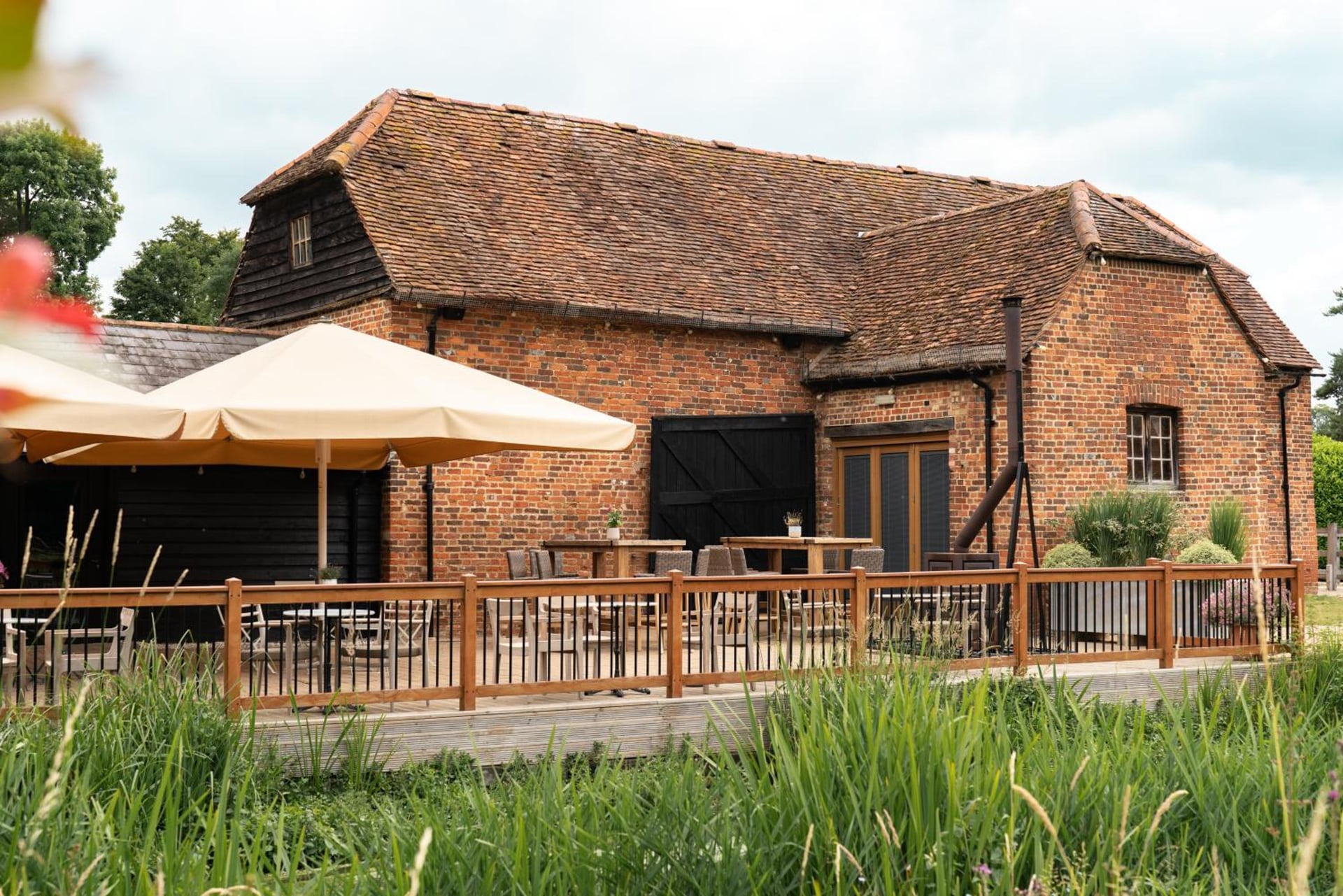 Tewinbury Farm Hotel, Tewin, foto 5