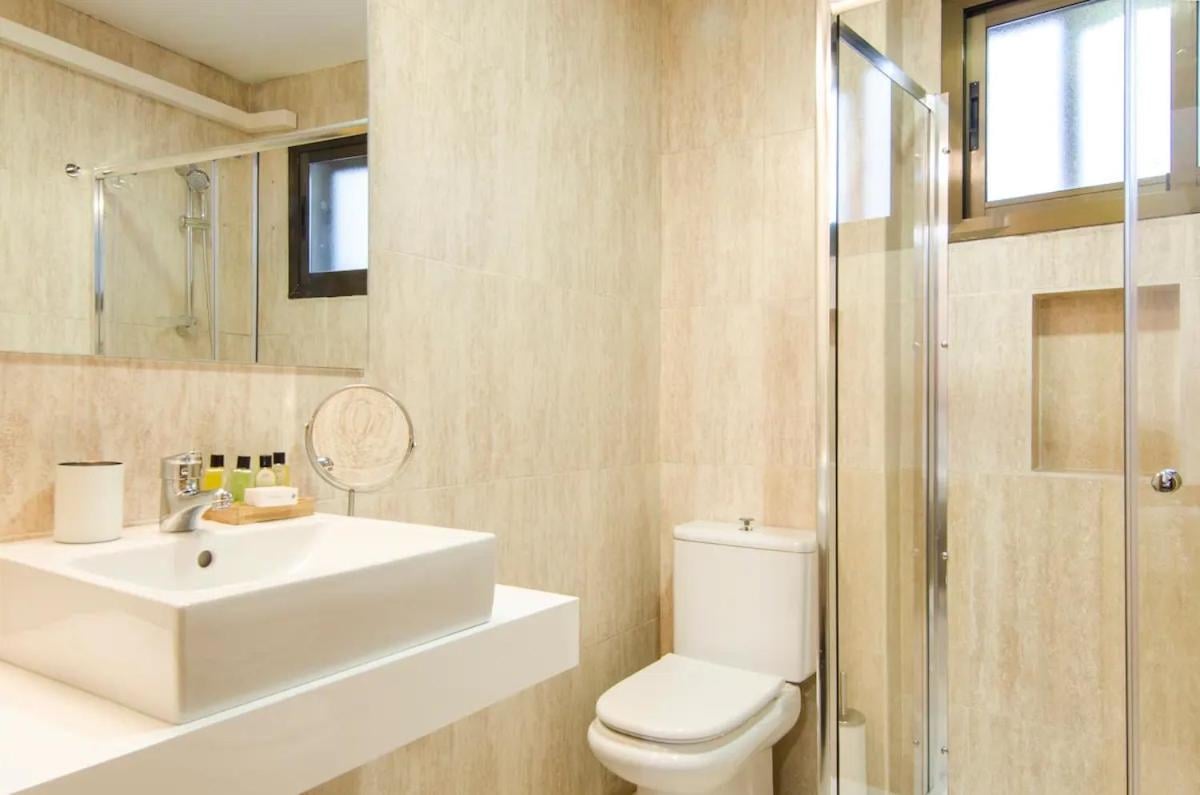 Bright & Spacious- City Center- 2Rooms-2Bathrooms, Madrid, foto 2
