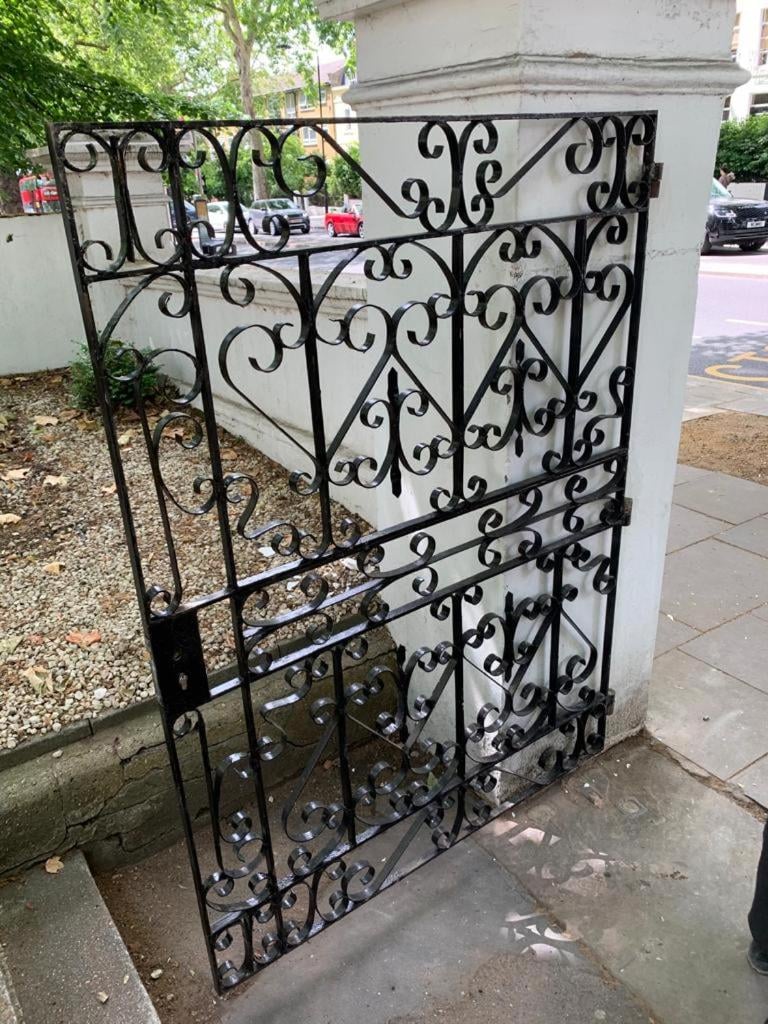 Ravna Gora, London, foto 5