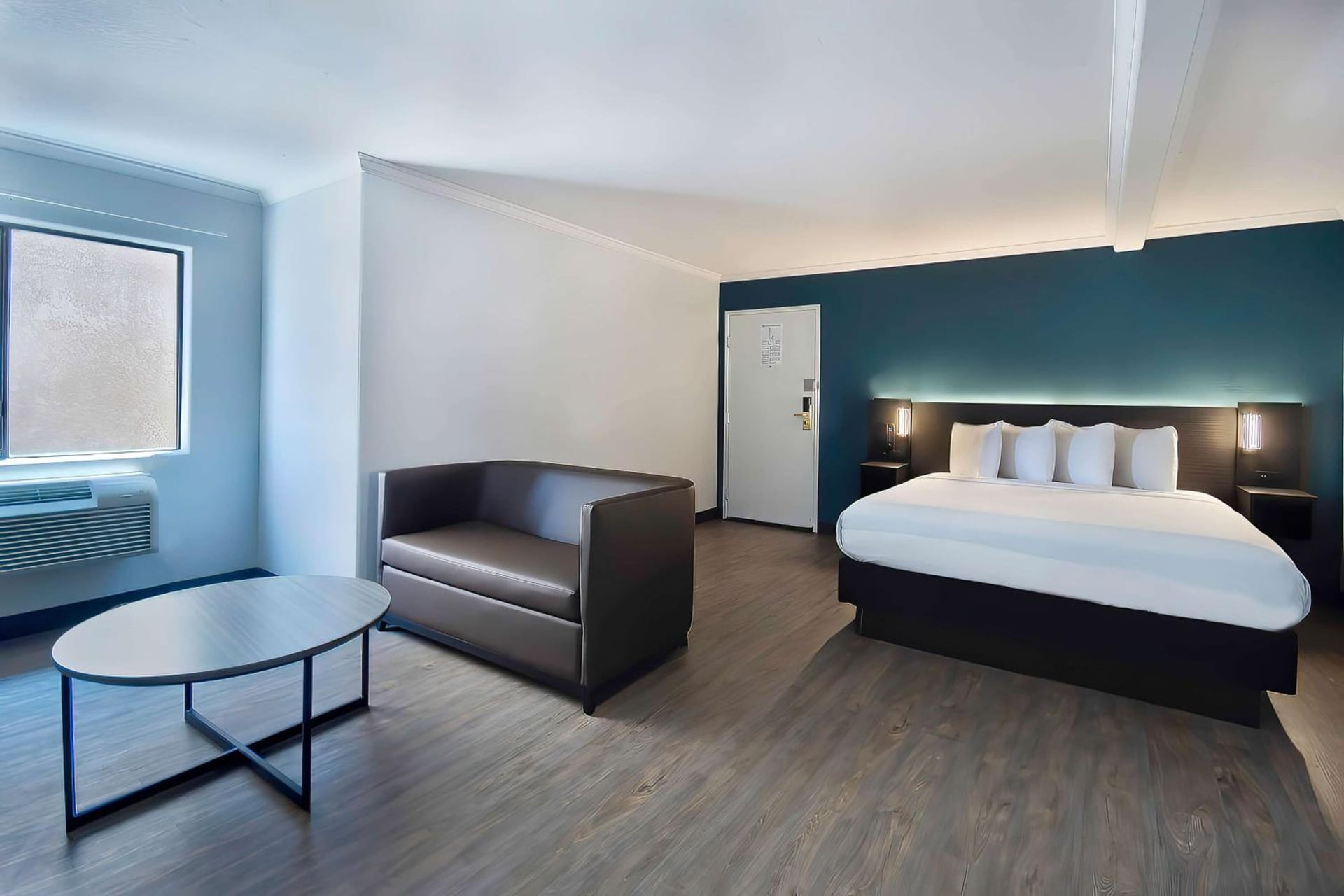 Studio 6 Suites Lawndale, CA South Bay, Lawndale, foto 5