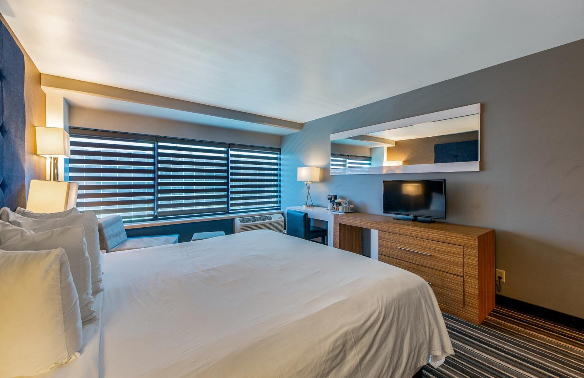 Hotel Huntington Beach, Huntington Beach, foto 5