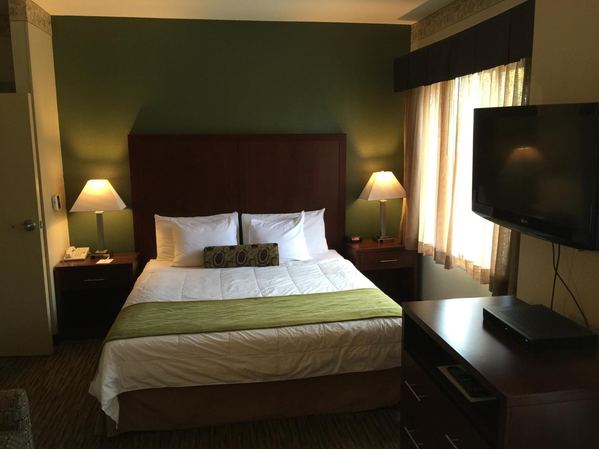 Hawthorn Suites by Wyndham Rancho Cordova/Folsom, Rancho Cordova, foto 4