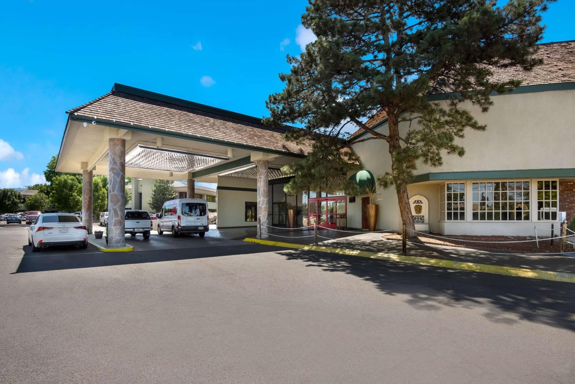 SureStay Plus Hotel by Best Western Reno Airport, Reno, foto 3