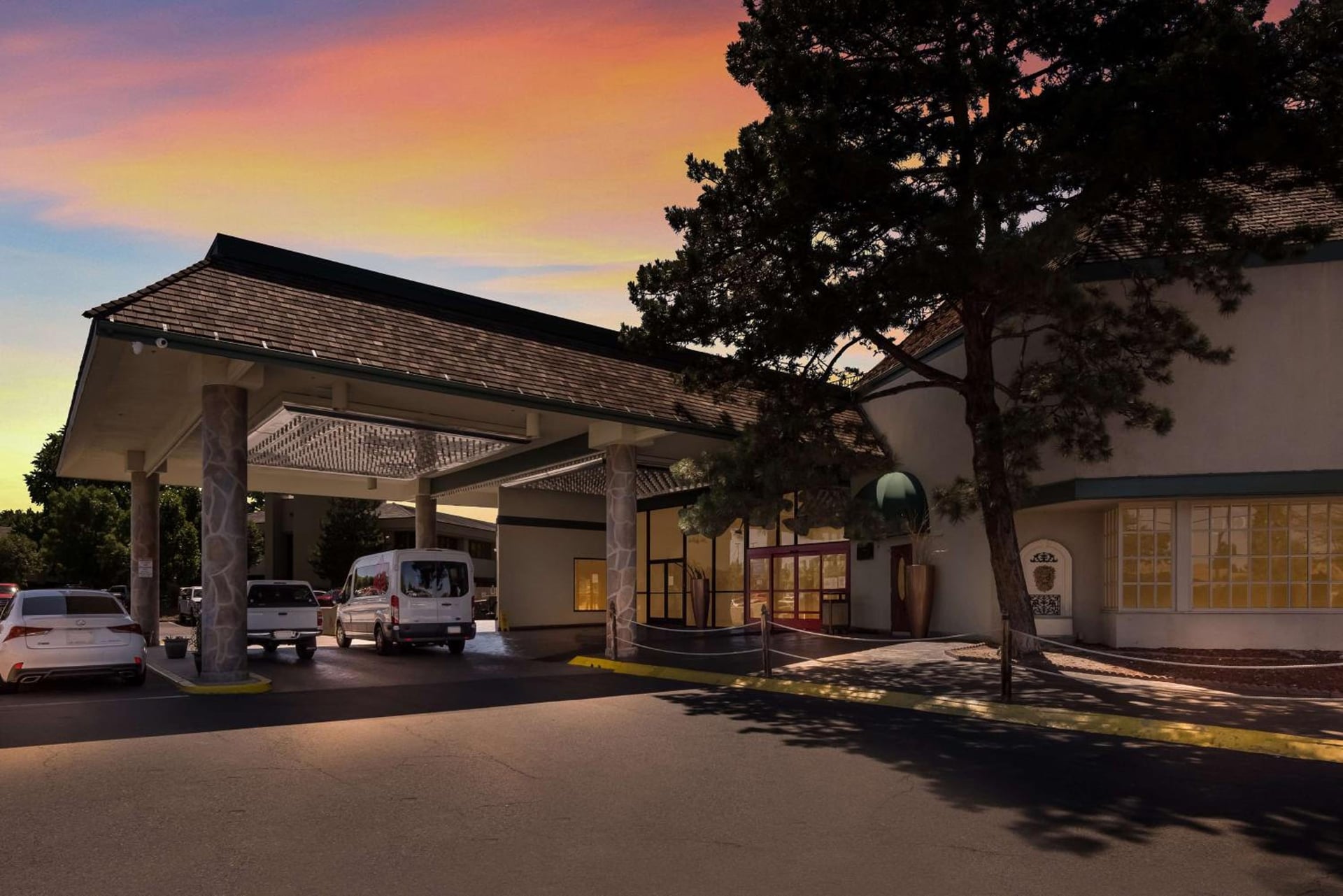 SureStay Plus Hotel by Best Western Reno Airport, Reno, foto 2