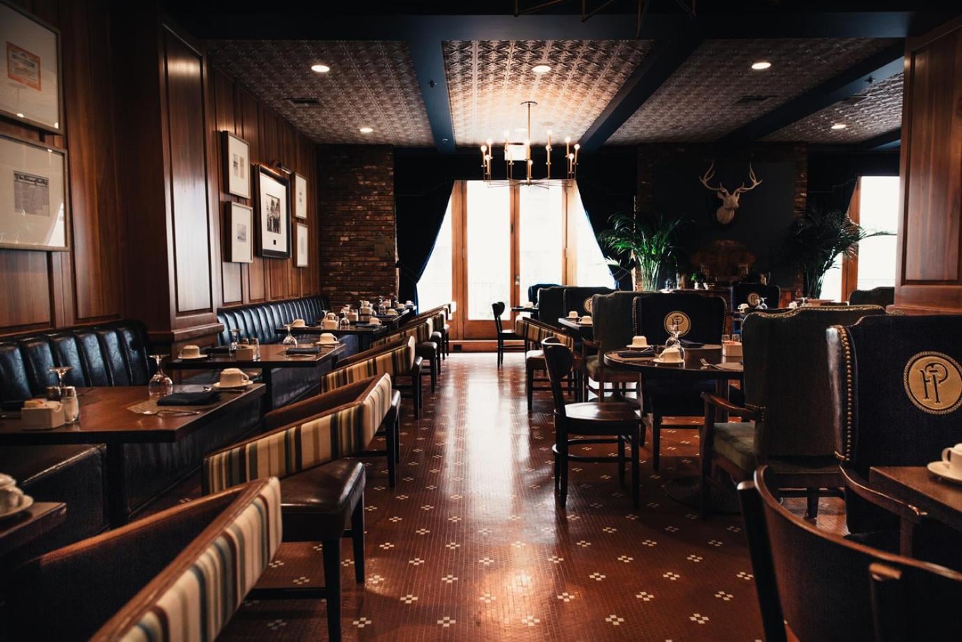 Los Angeles Athletic Club, Los Angeles, foto 4