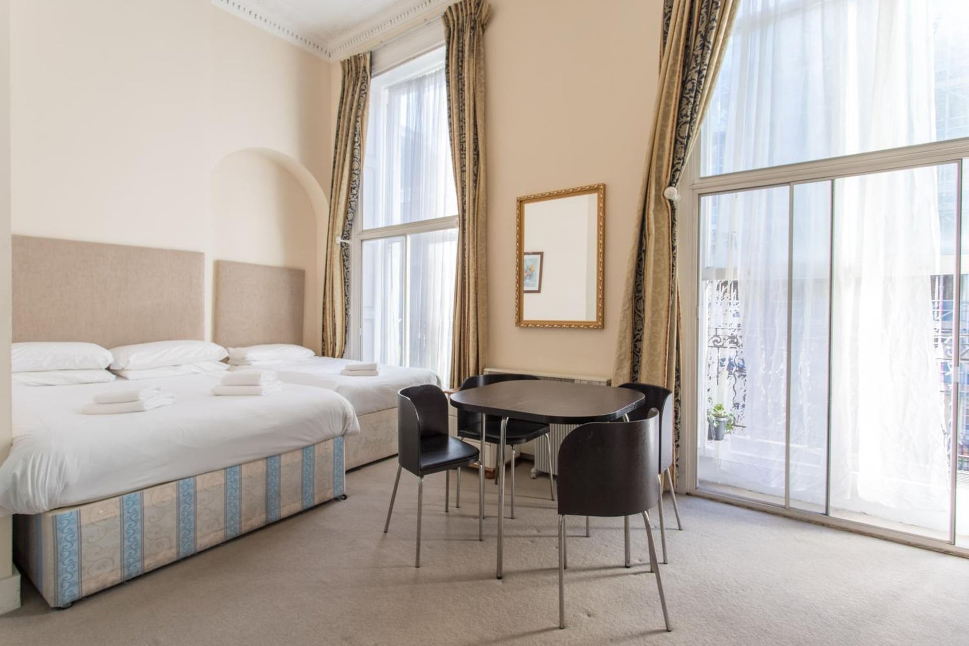 Amber Residence Hotel, London, foto 5