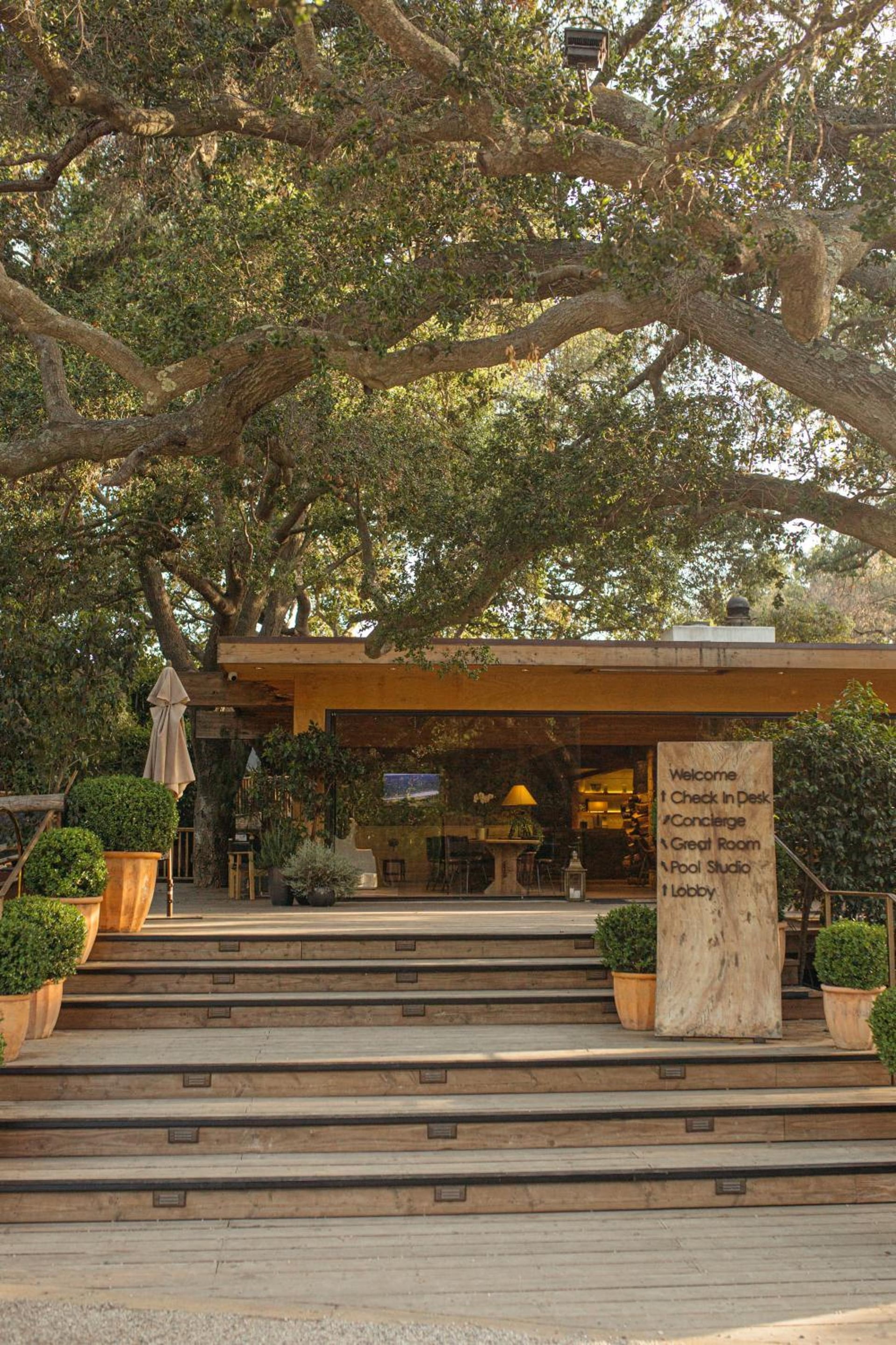 CALAMIGOS RANCH Resort & Spa, Malibu, foto 5