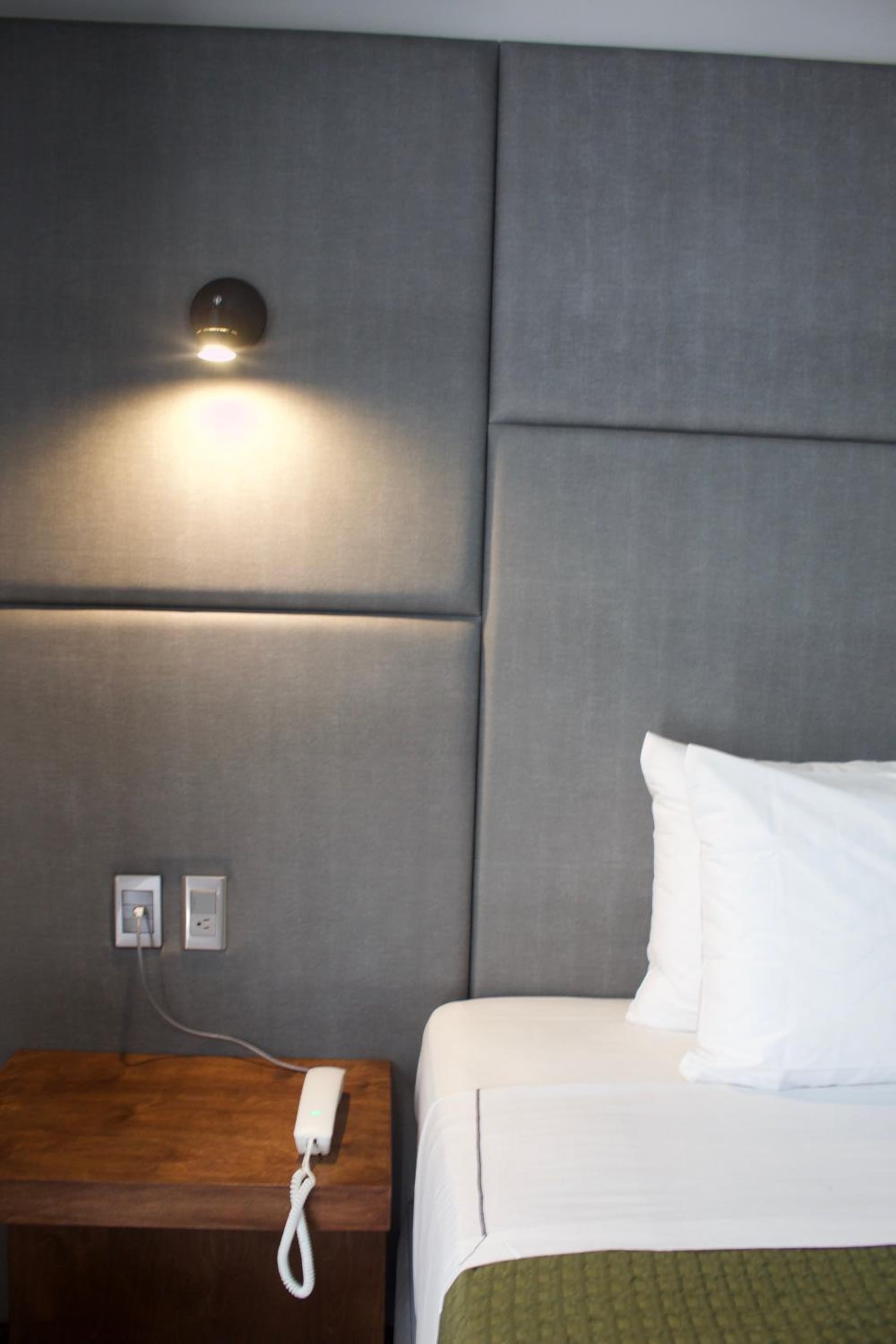 Hotel Grand One Plaza, Tijuana, foto 2