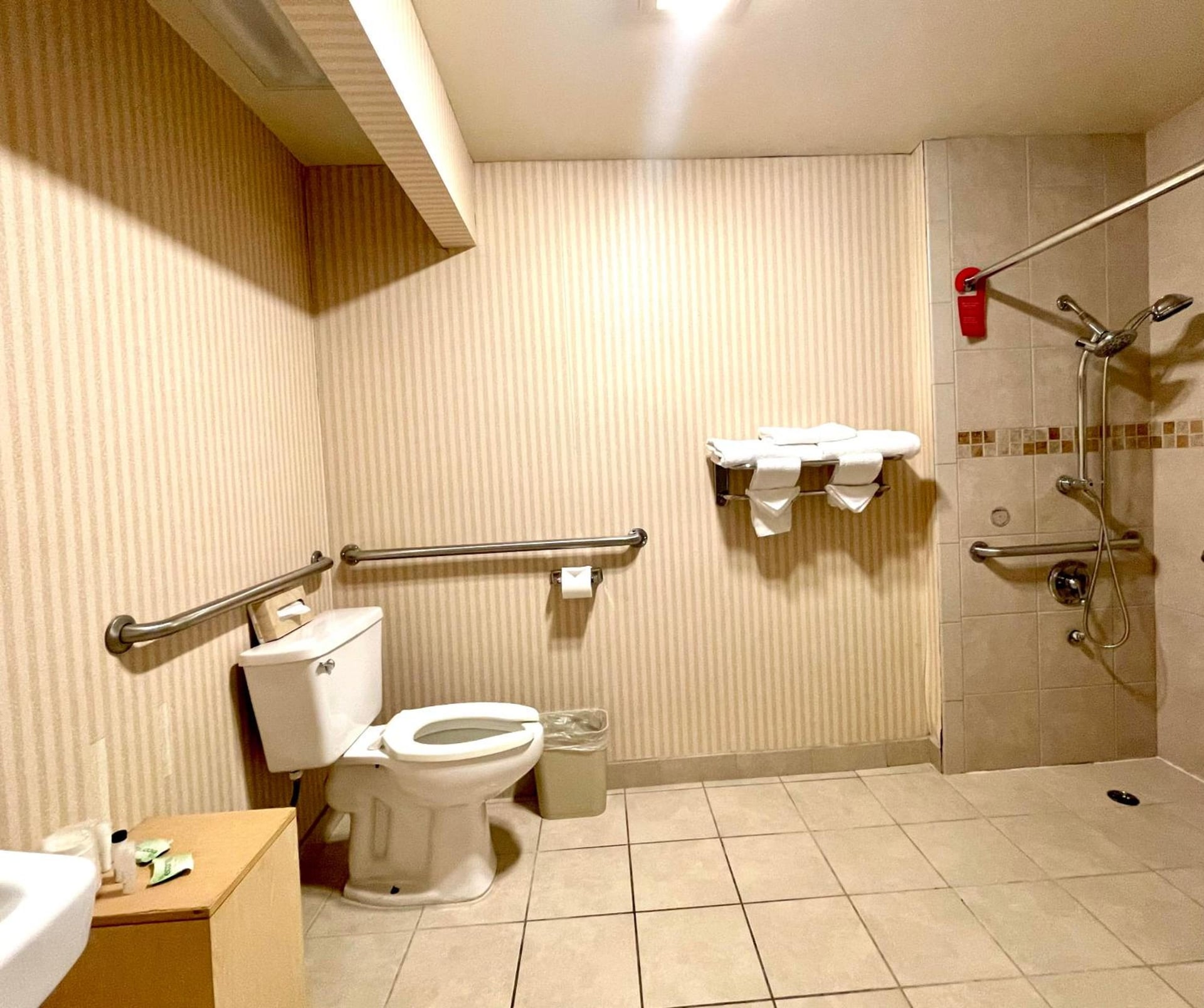 Park Suites Hotel, South El Monte, foto 3