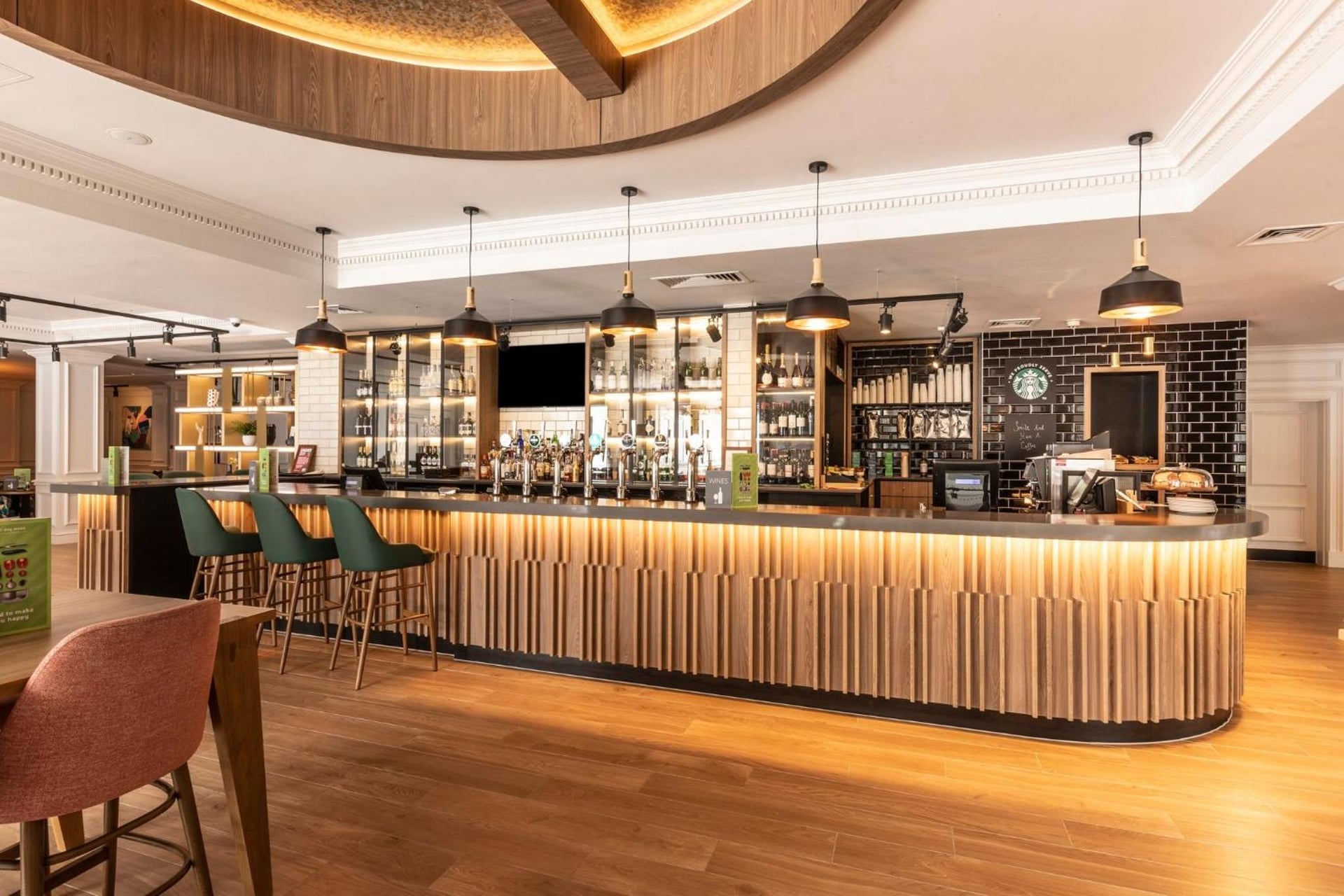 Holiday Inn Guildford by IHG, Guildford, foto 3