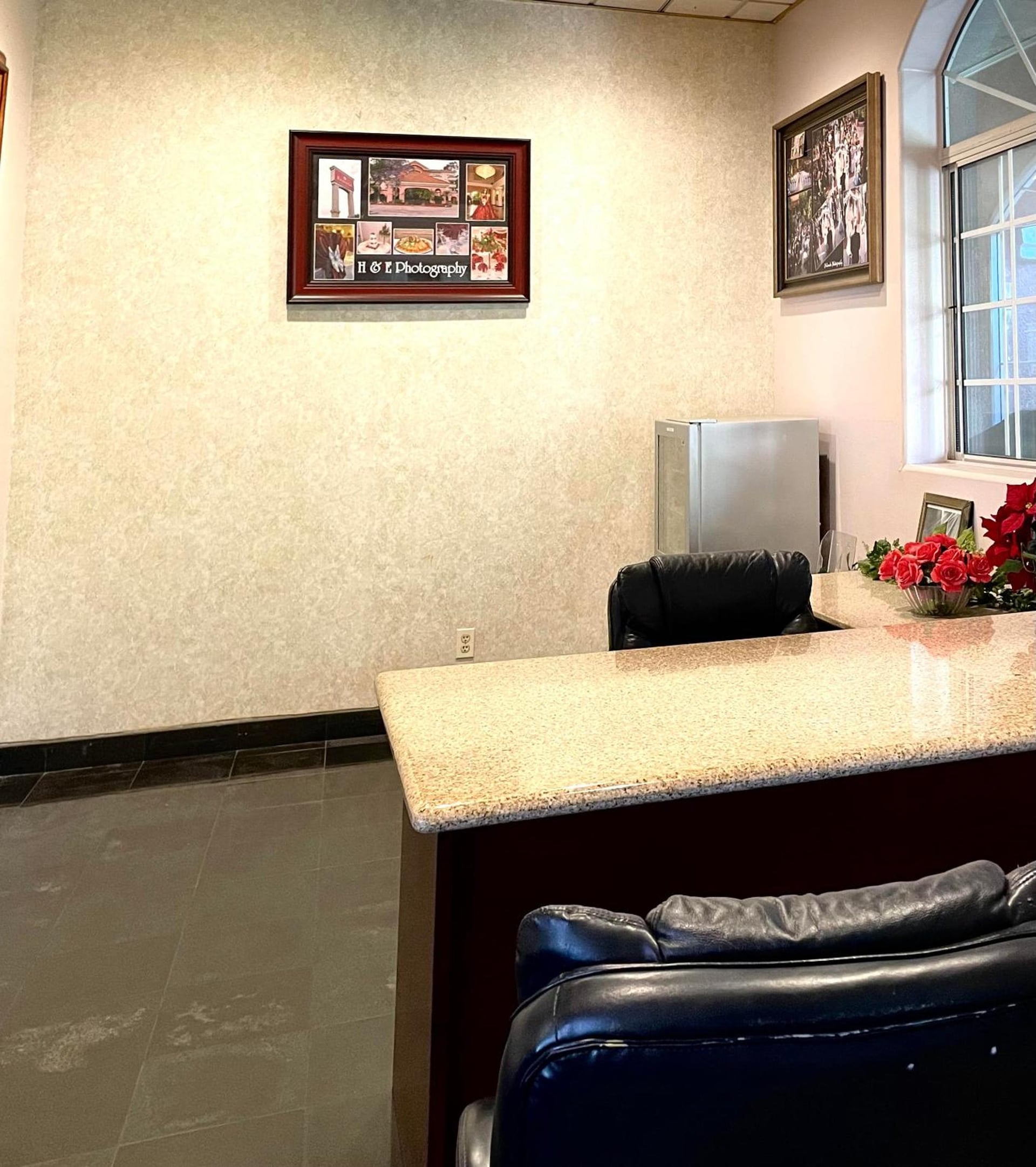 Park Suites Hotel, South El Monte, foto 4