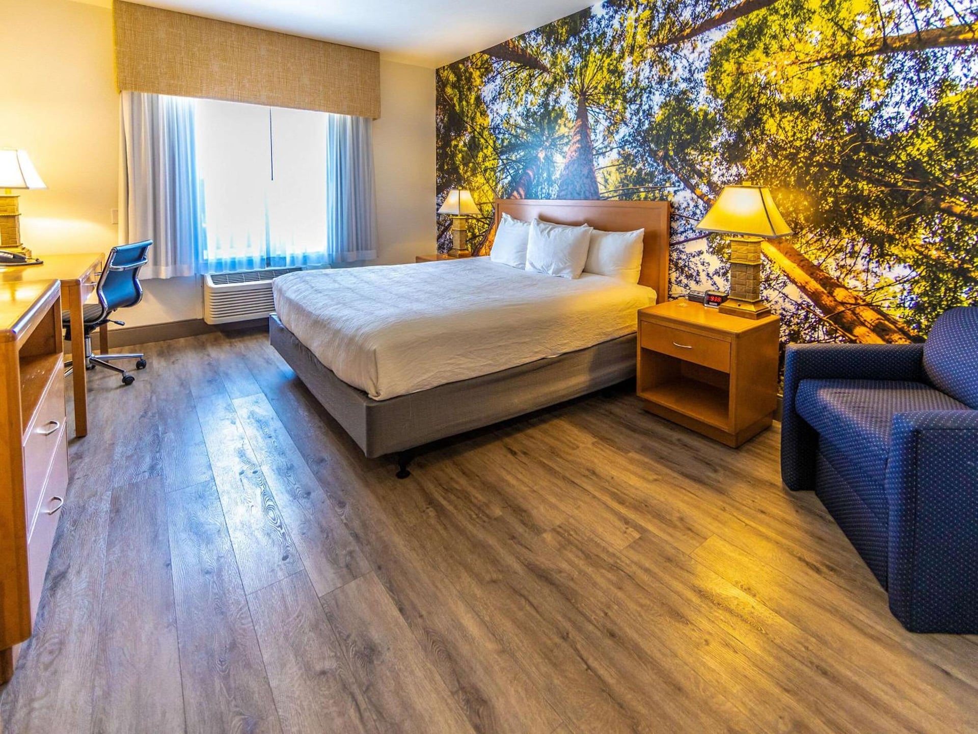 The Hanford Hotel, an Ascend Collection Hotel, Hanford, foto 5