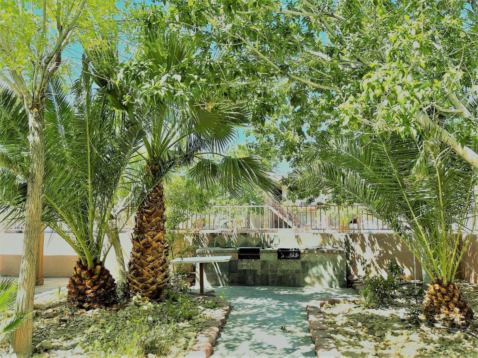 Death Valley Inn, Beatty, foto 5