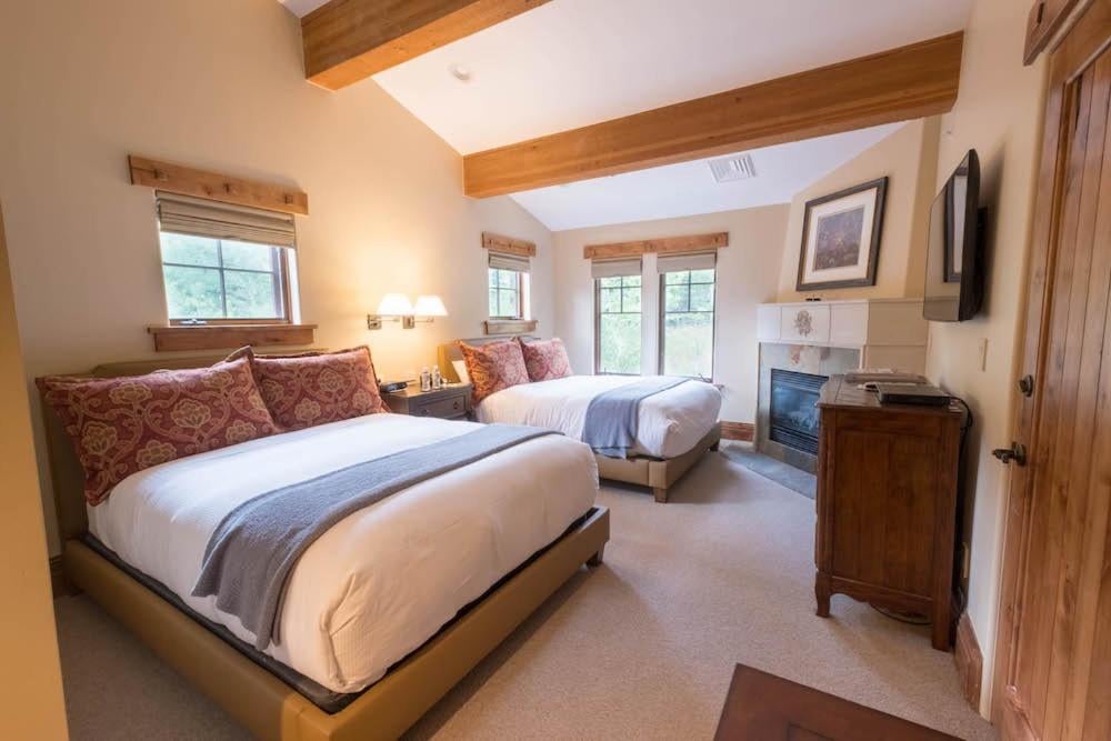 The Chateaux Deer Valley, Park City, foto 5